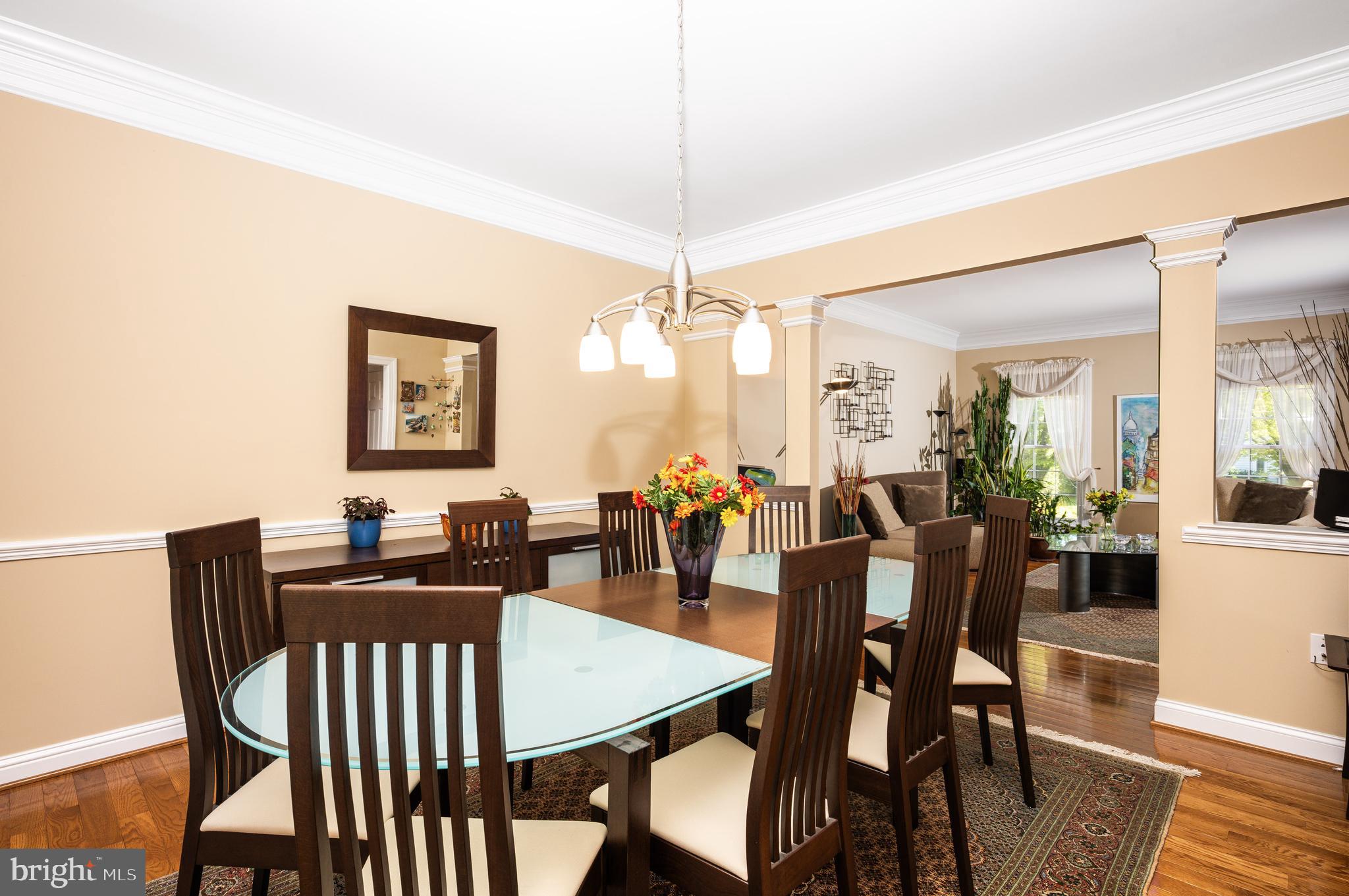 PINEY GLEN VILLAGE - Residential