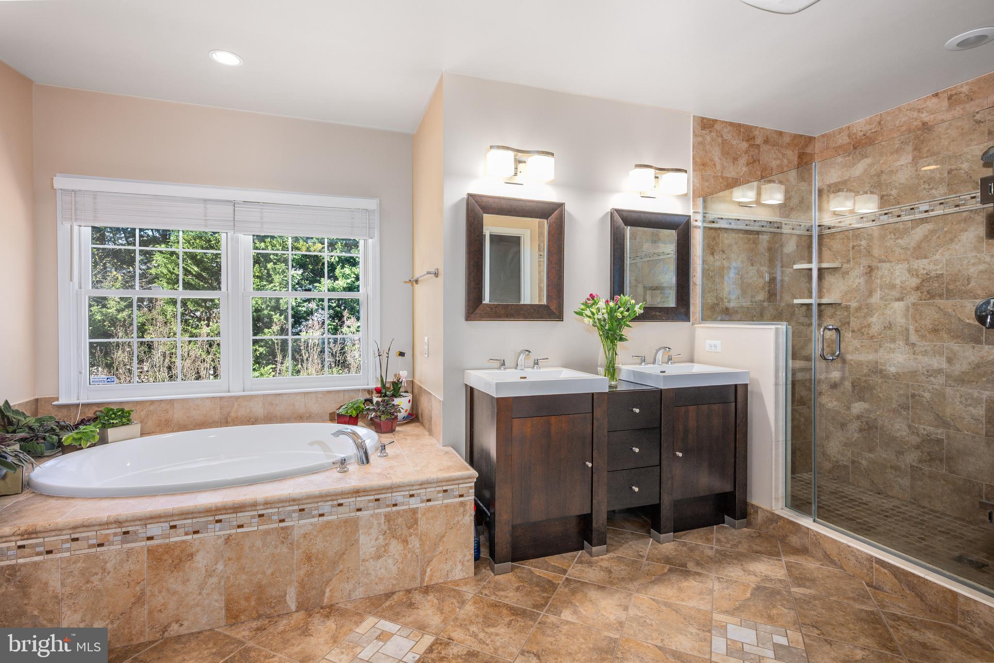 PINEY GLEN VILLAGE - Residential