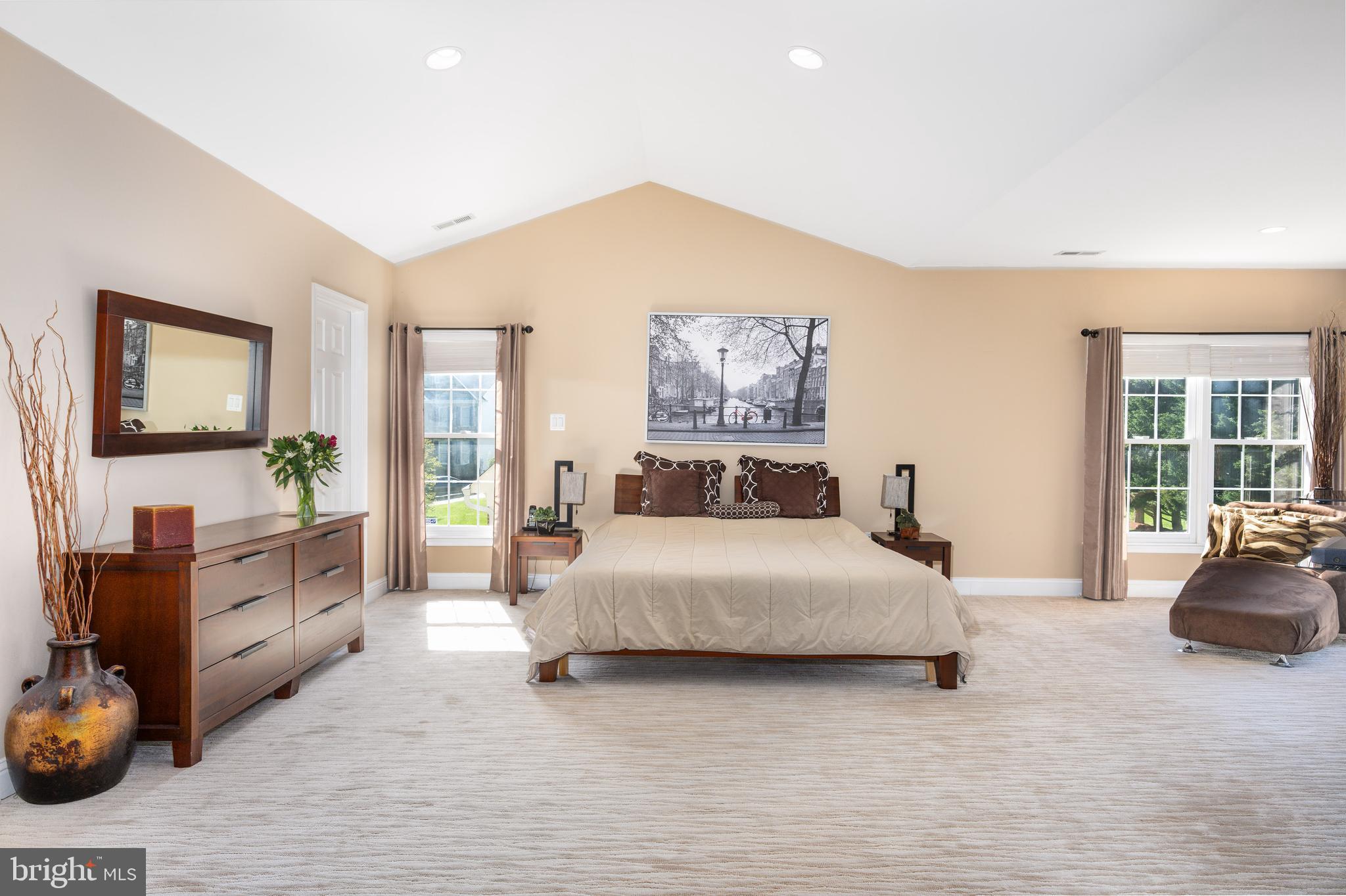 PINEY GLEN VILLAGE - Residential