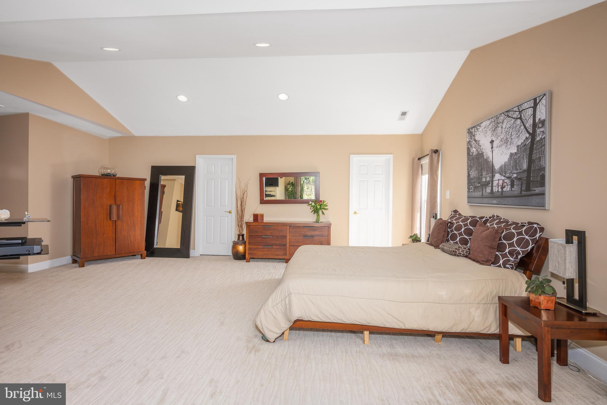 PINEY GLEN VILLAGE - Residential