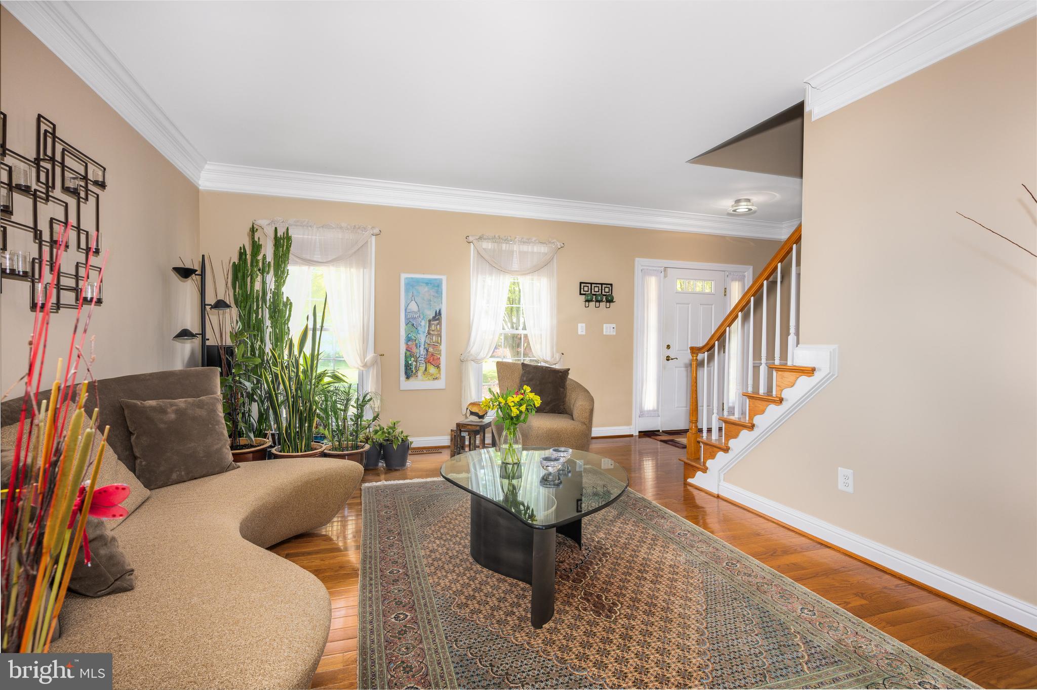 PINEY GLEN VILLAGE - Residential