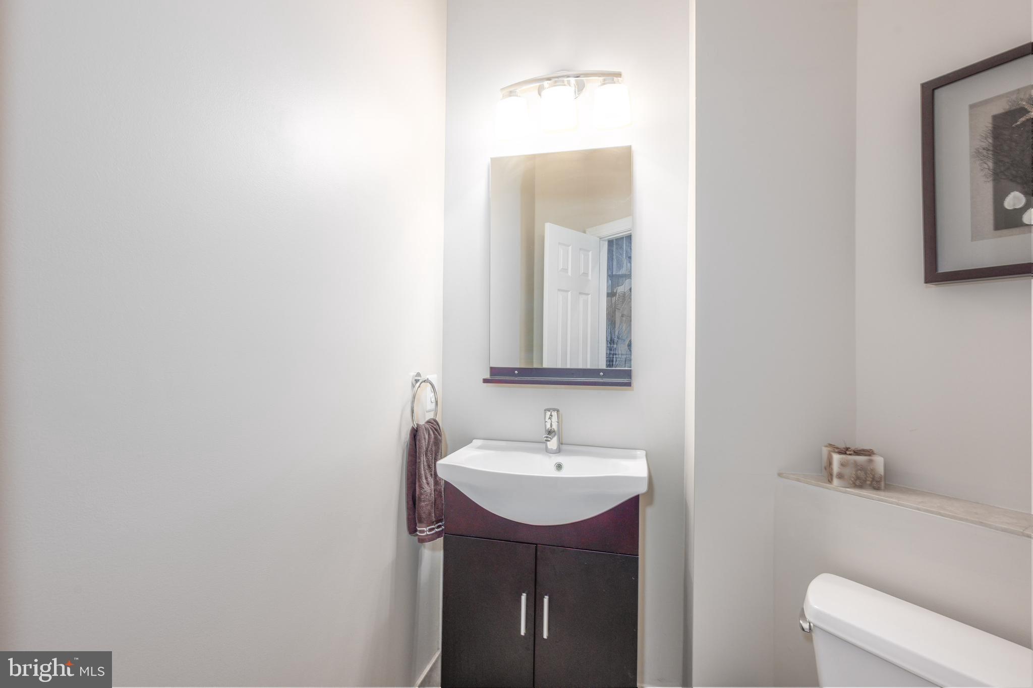 PINEY GLEN VILLAGE - Residential