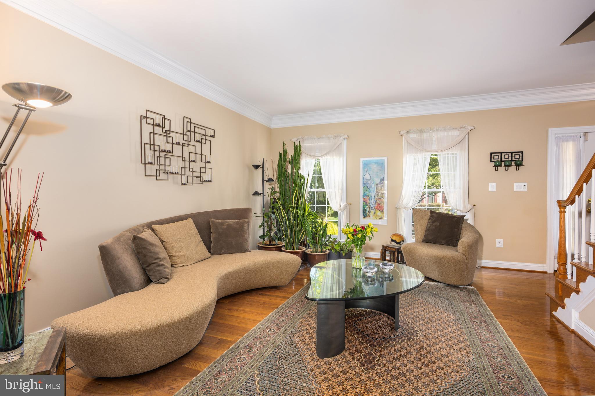 PINEY GLEN VILLAGE - Residential