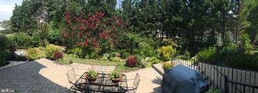 PINEY GLEN VILLAGE - Residential