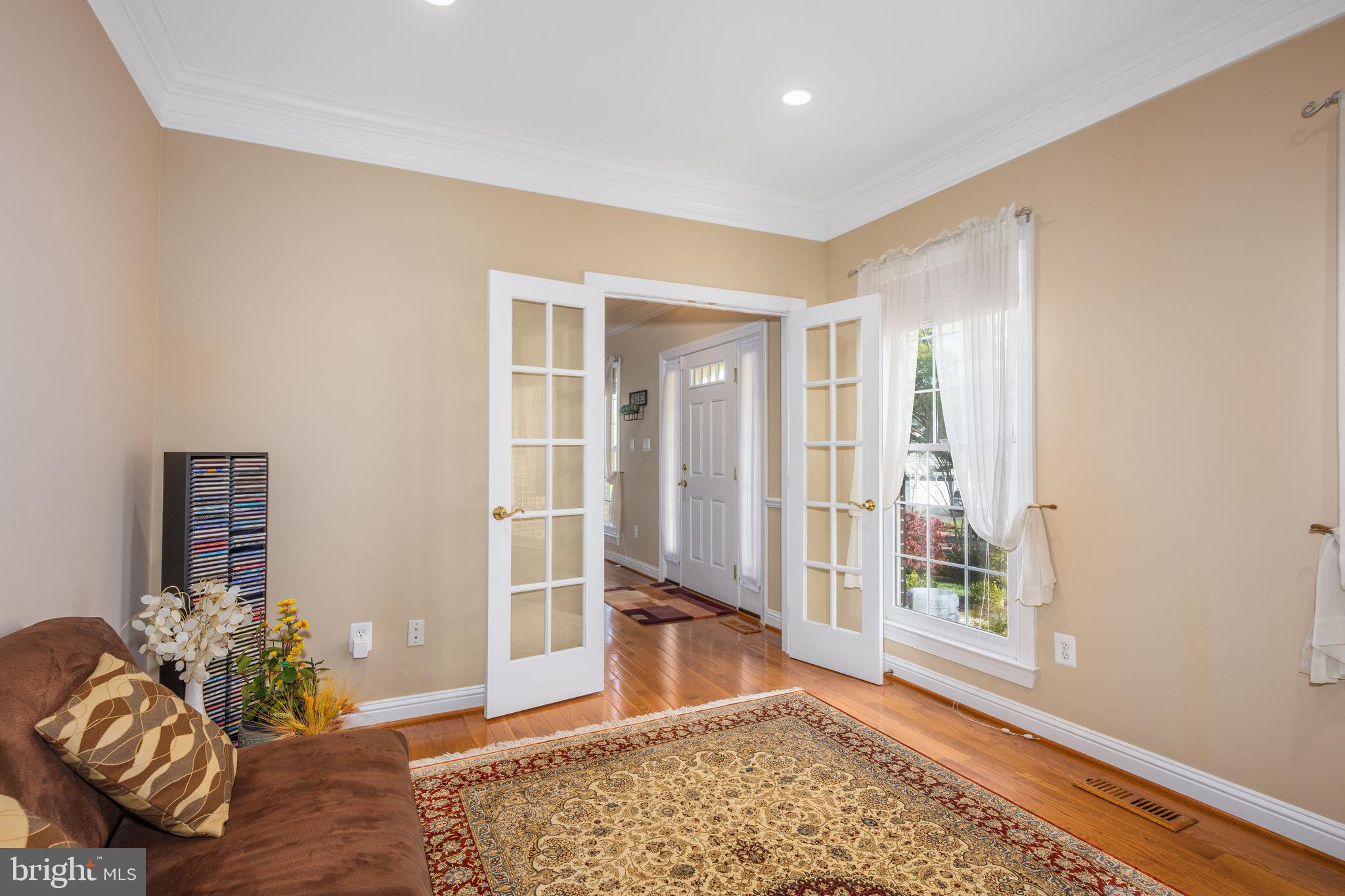 PINEY GLEN VILLAGE - Residential