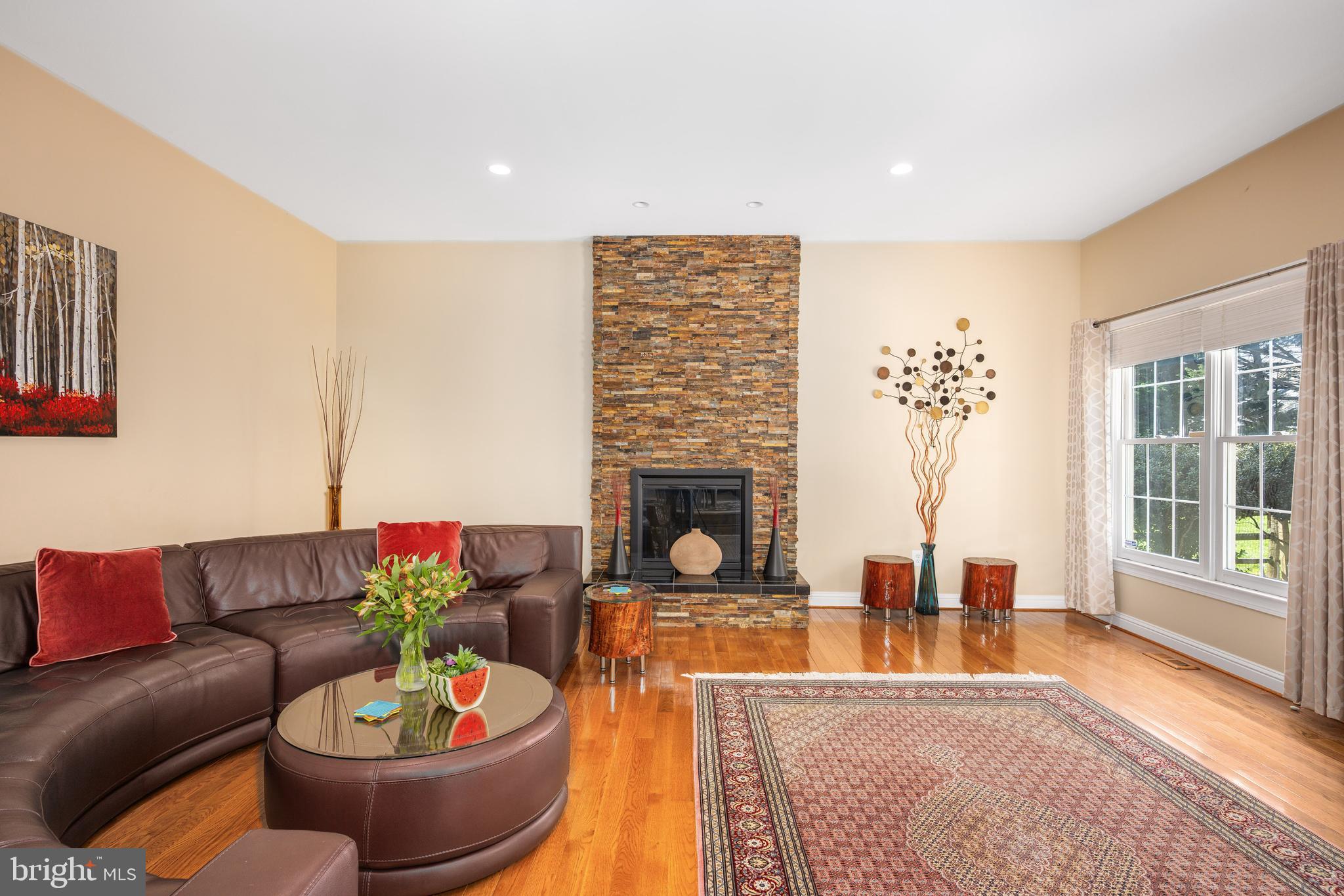 PINEY GLEN VILLAGE - Residential