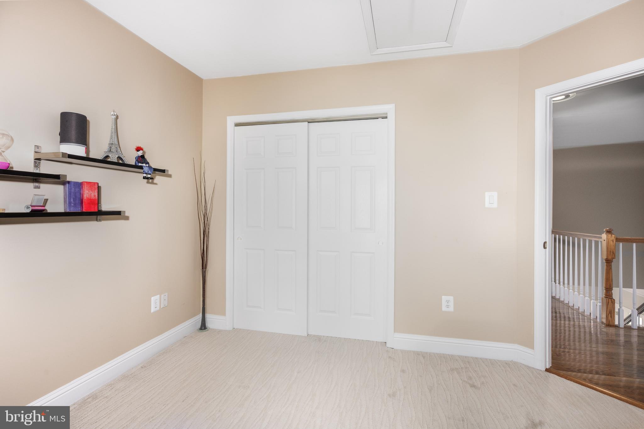 PINEY GLEN VILLAGE - Residential