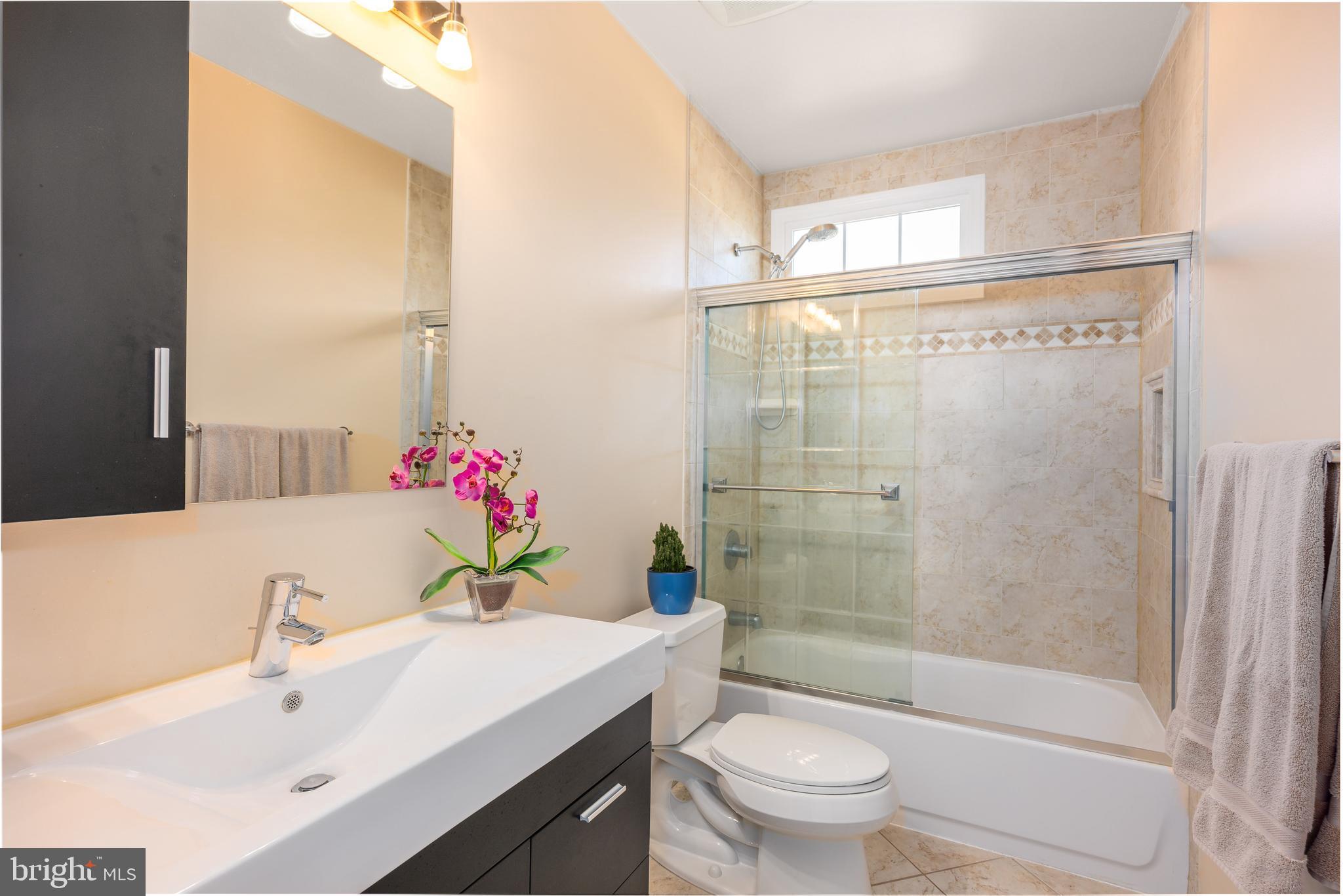 PINEY GLEN VILLAGE - Residential