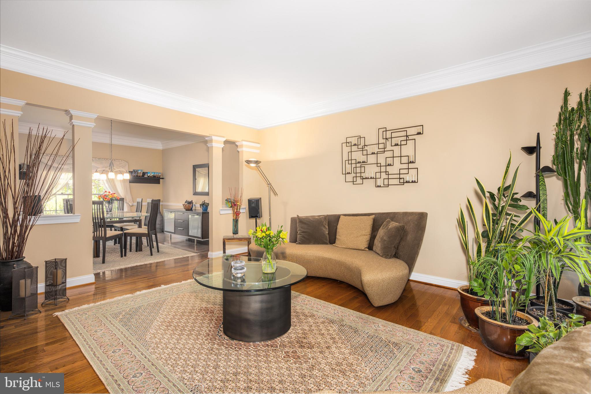 PINEY GLEN VILLAGE - Residential