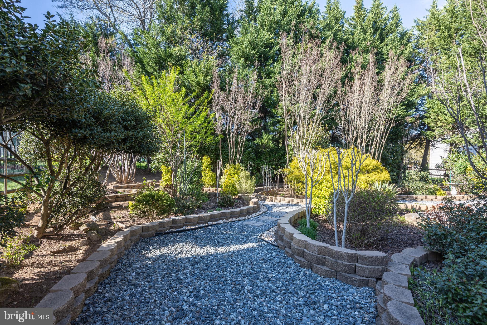 PINEY GLEN VILLAGE - Residential