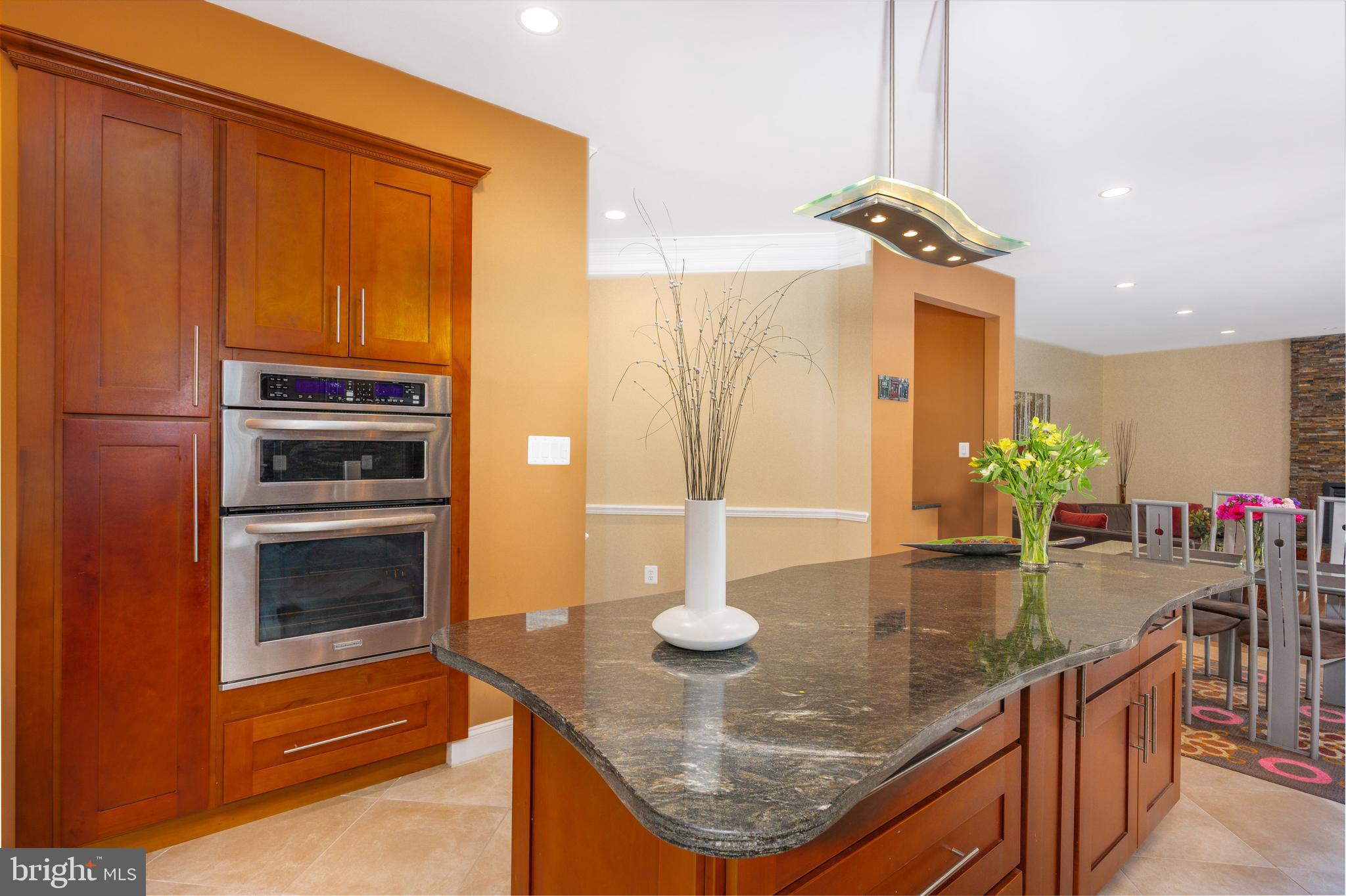 PINEY GLEN VILLAGE - Residential