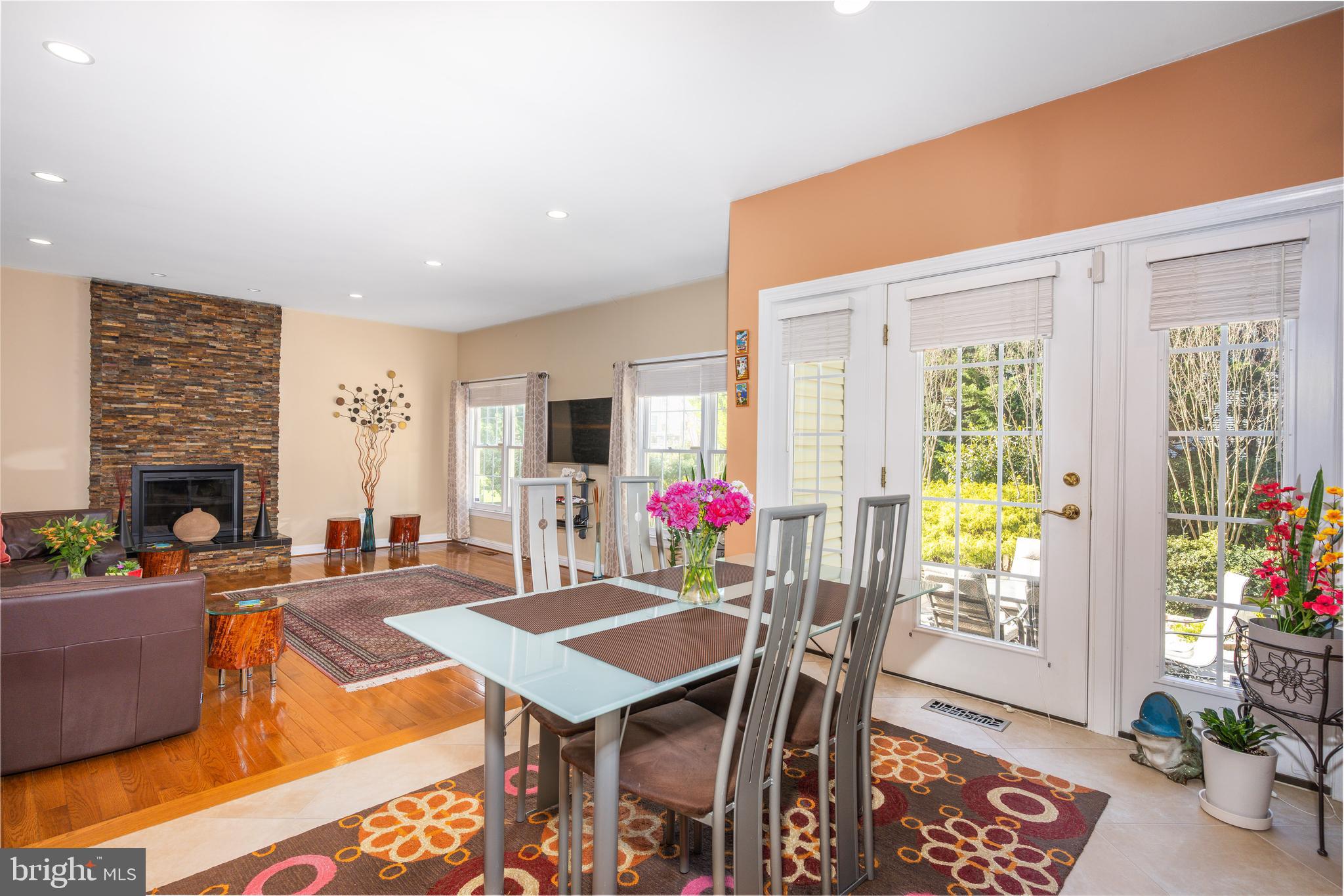 PINEY GLEN VILLAGE - Residential