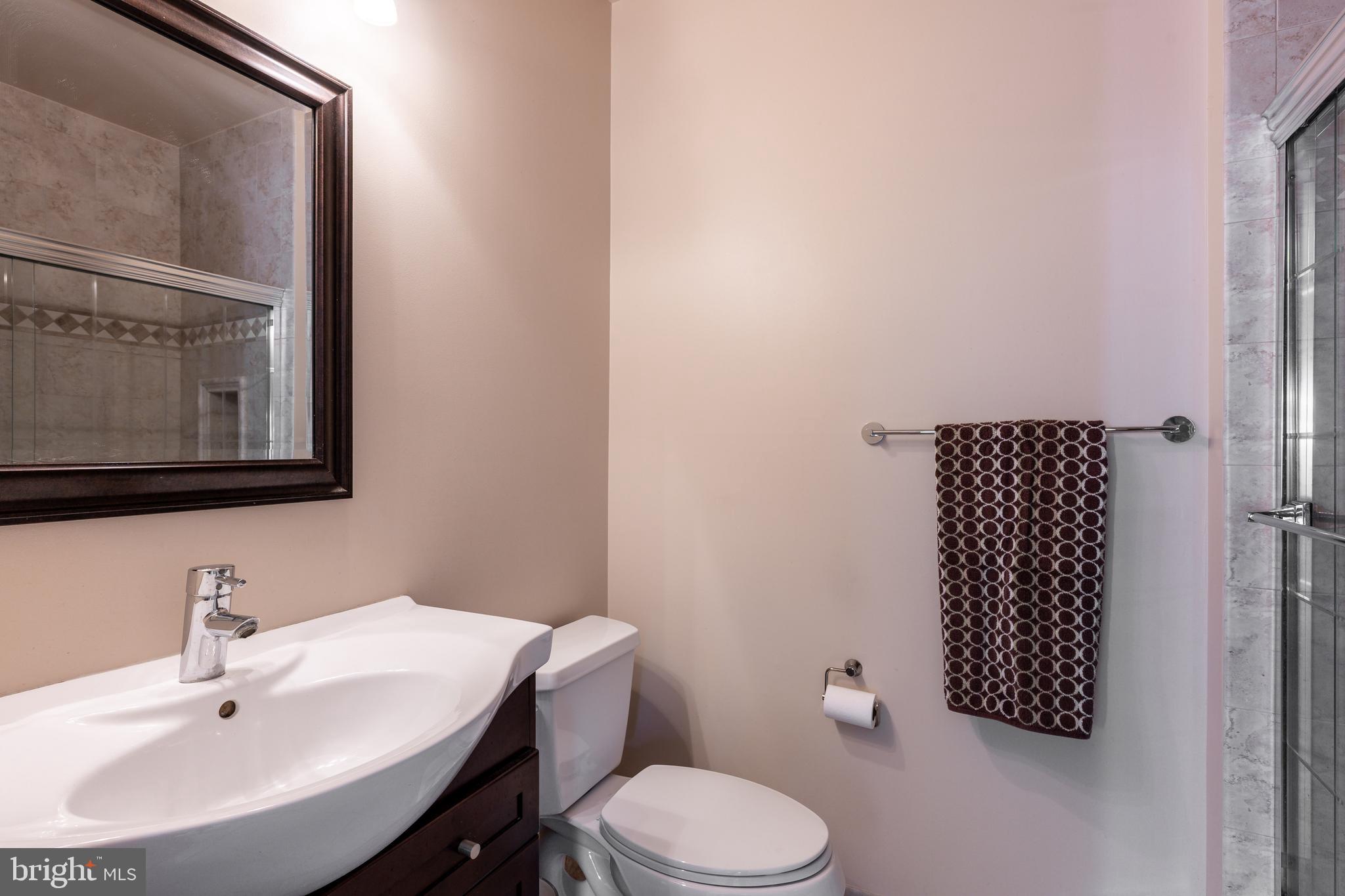 PINEY GLEN VILLAGE - Residential