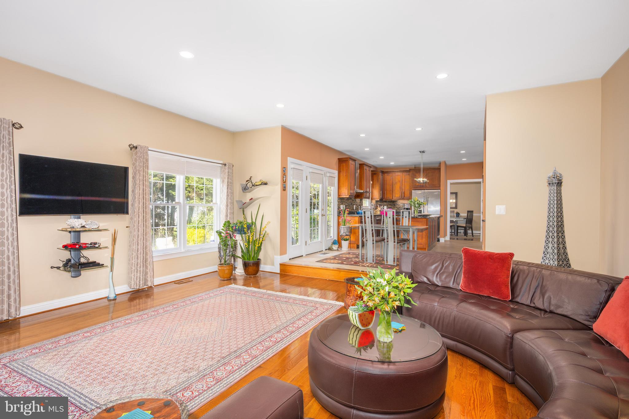 PINEY GLEN VILLAGE - Residential