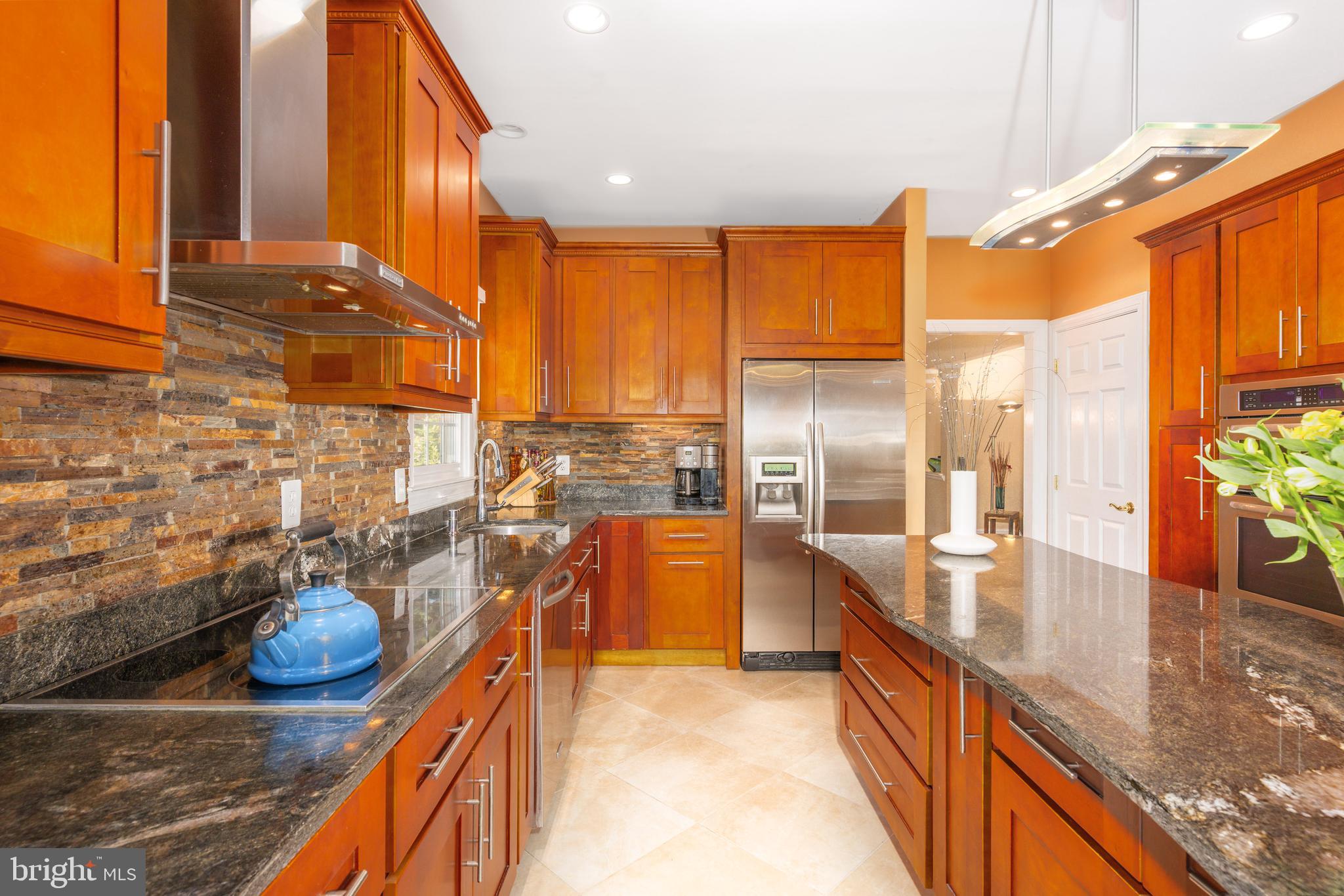 PINEY GLEN VILLAGE - Residential