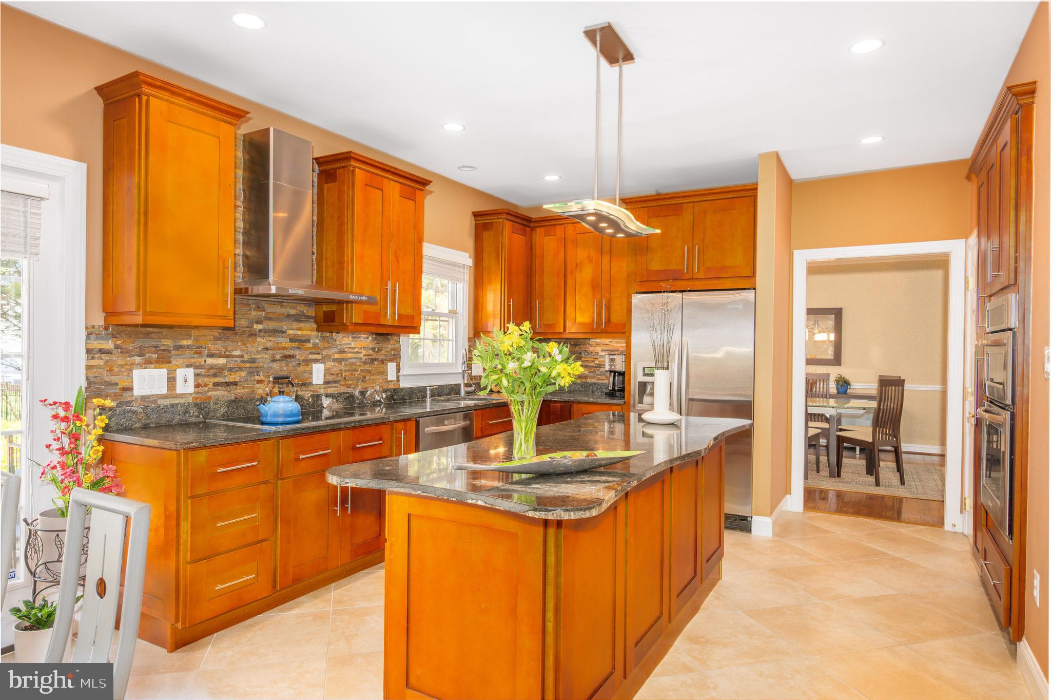 PINEY GLEN VILLAGE - Residential