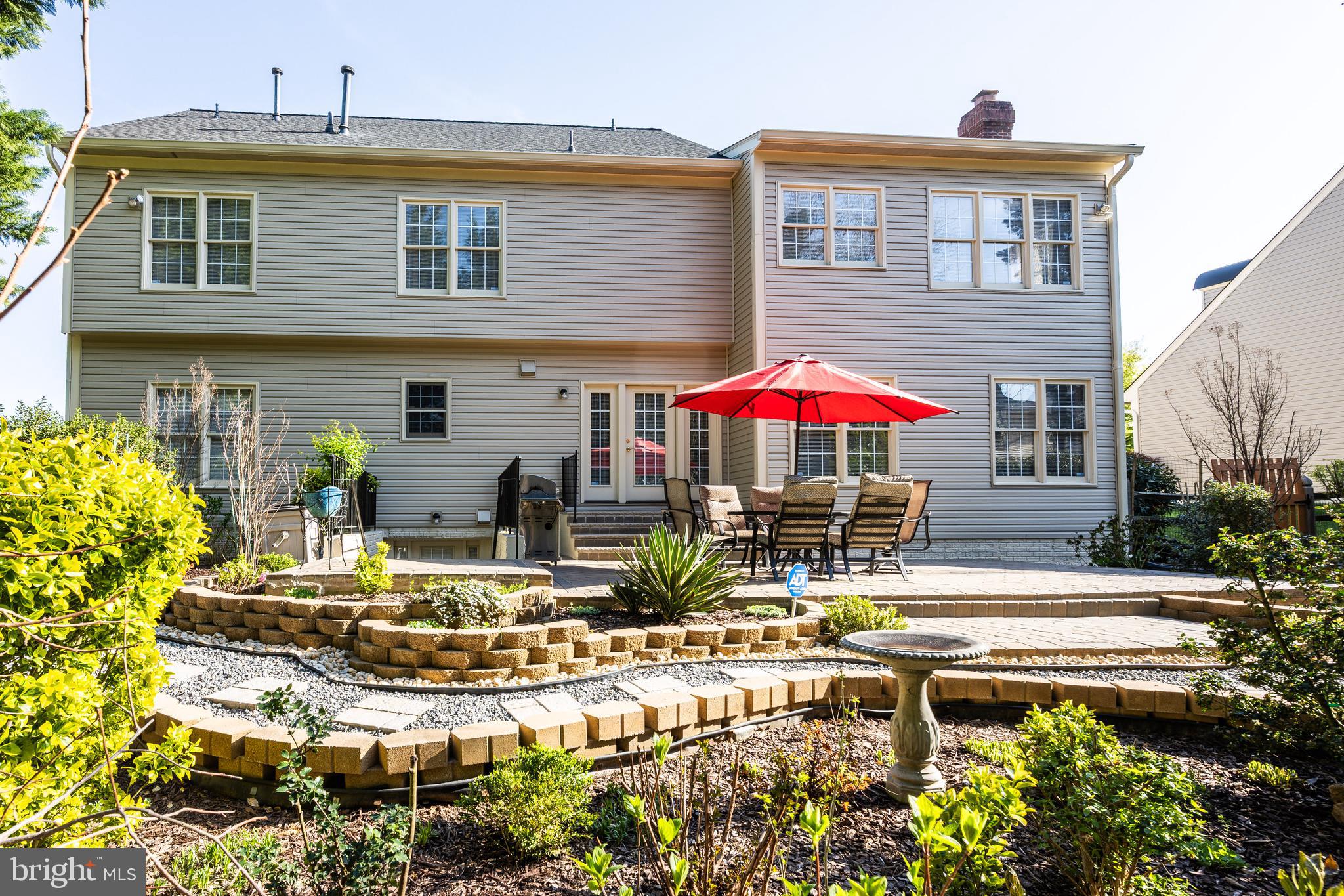 PINEY GLEN VILLAGE - Residential