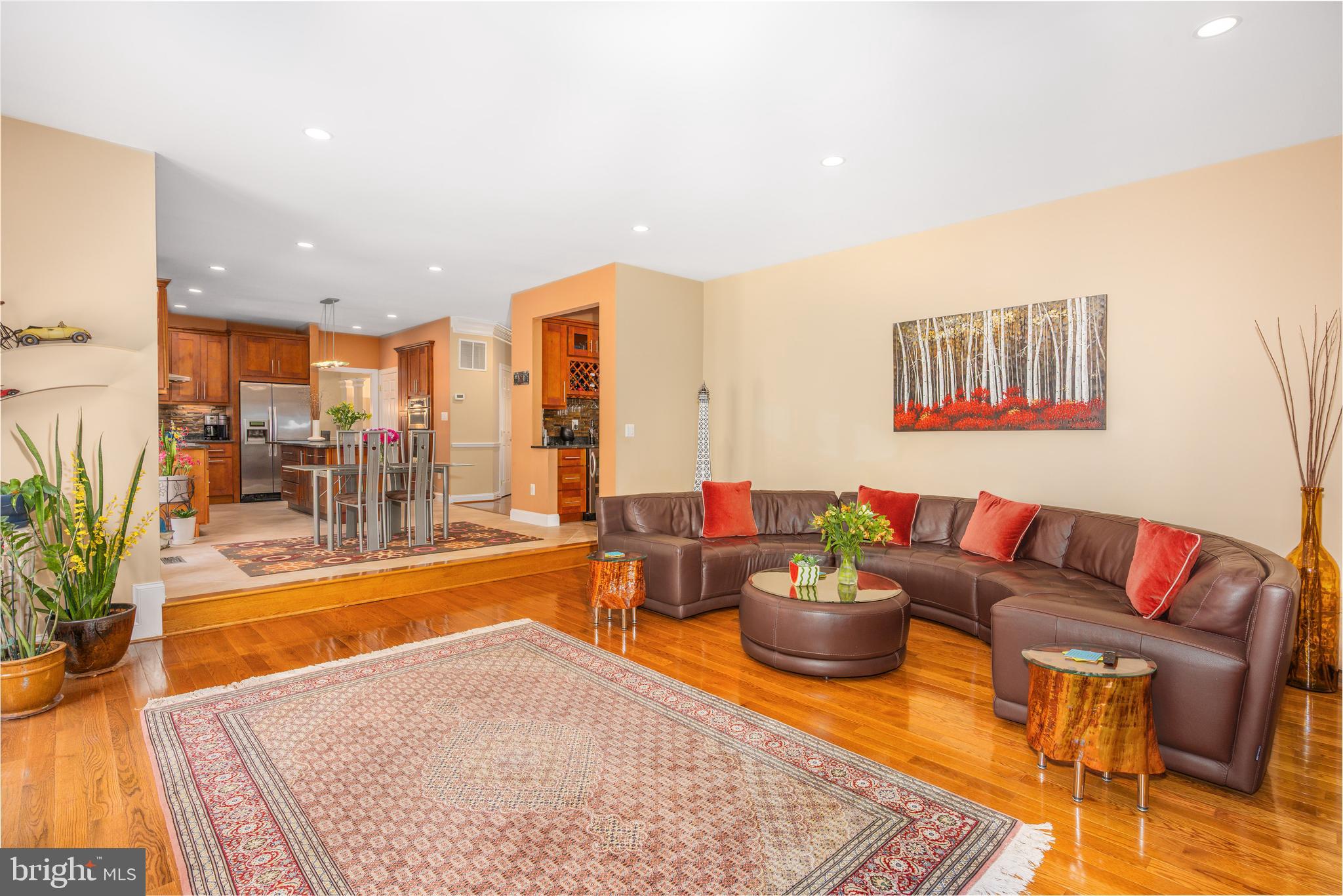 PINEY GLEN VILLAGE - Residential