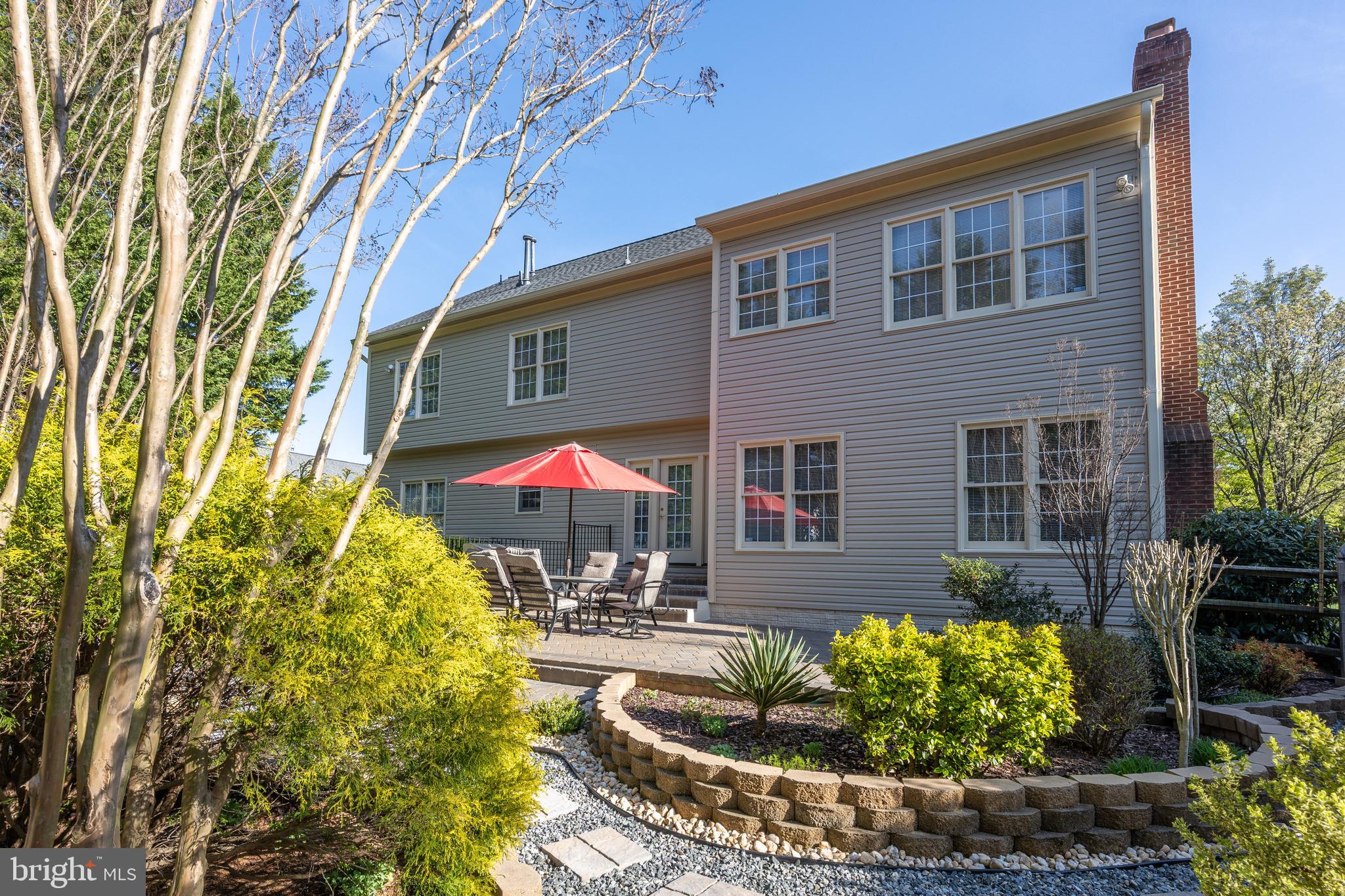 PINEY GLEN VILLAGE - Residential