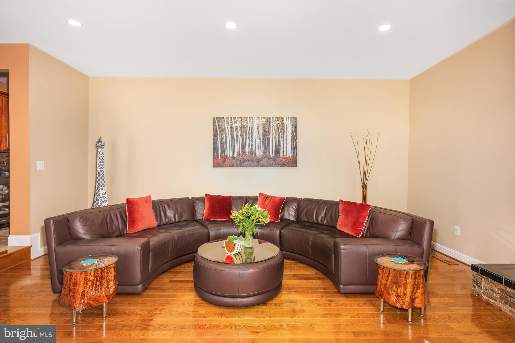 PINEY GLEN VILLAGE - Residential