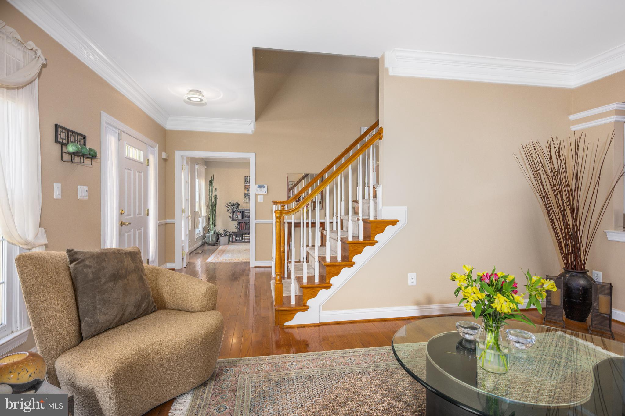 PINEY GLEN VILLAGE - Residential