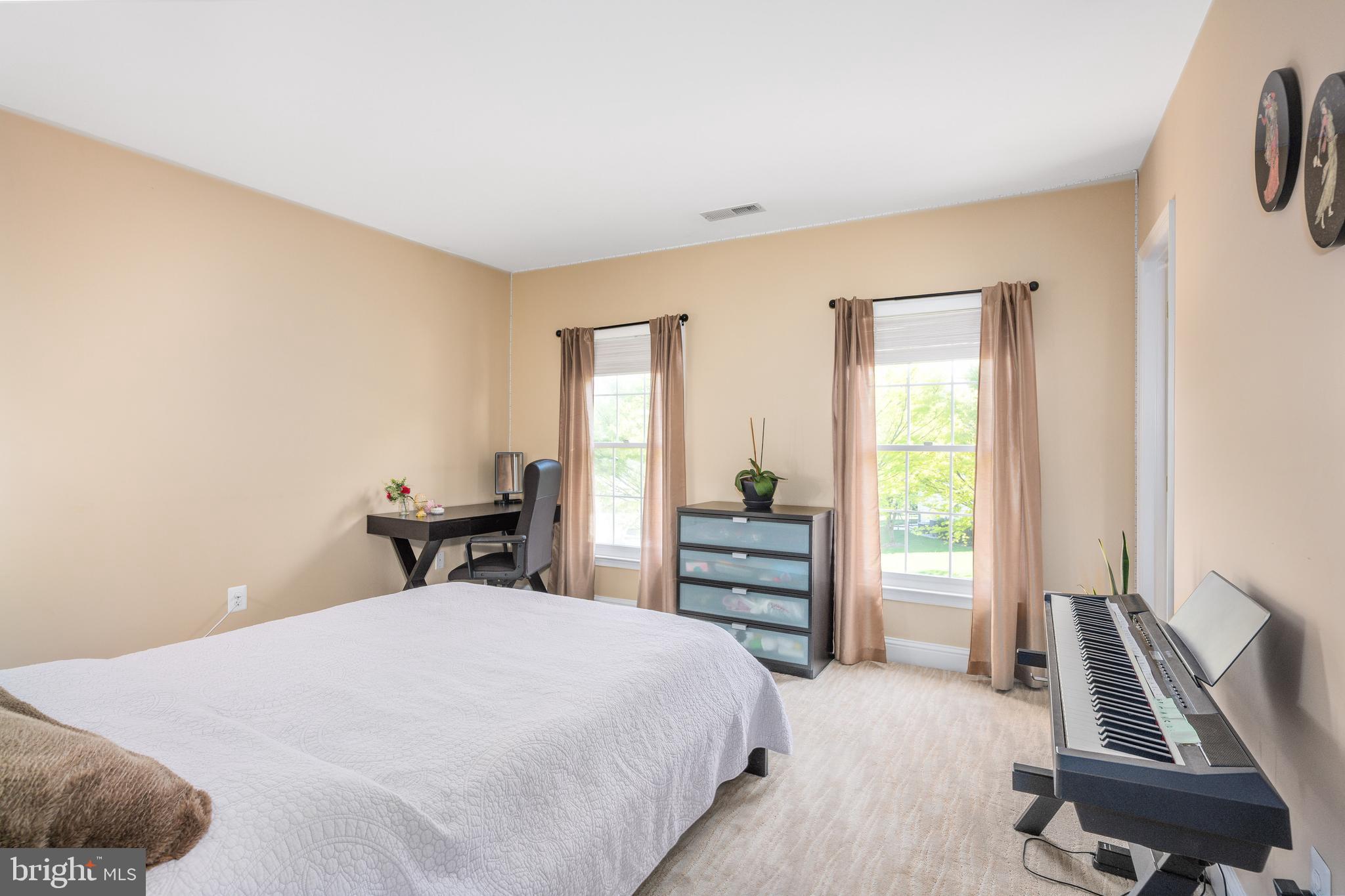 PINEY GLEN VILLAGE - Residential