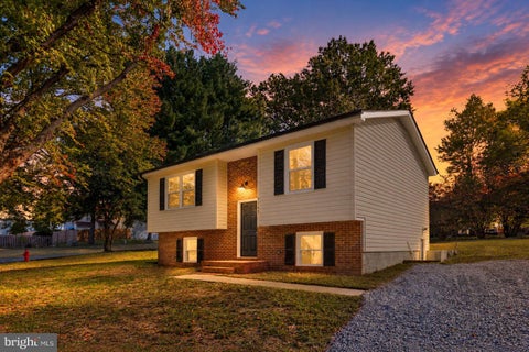Photo of 2140 Minnear Street, FREDERICKSBURG, VA 22407 (MLS # VASP2046448)