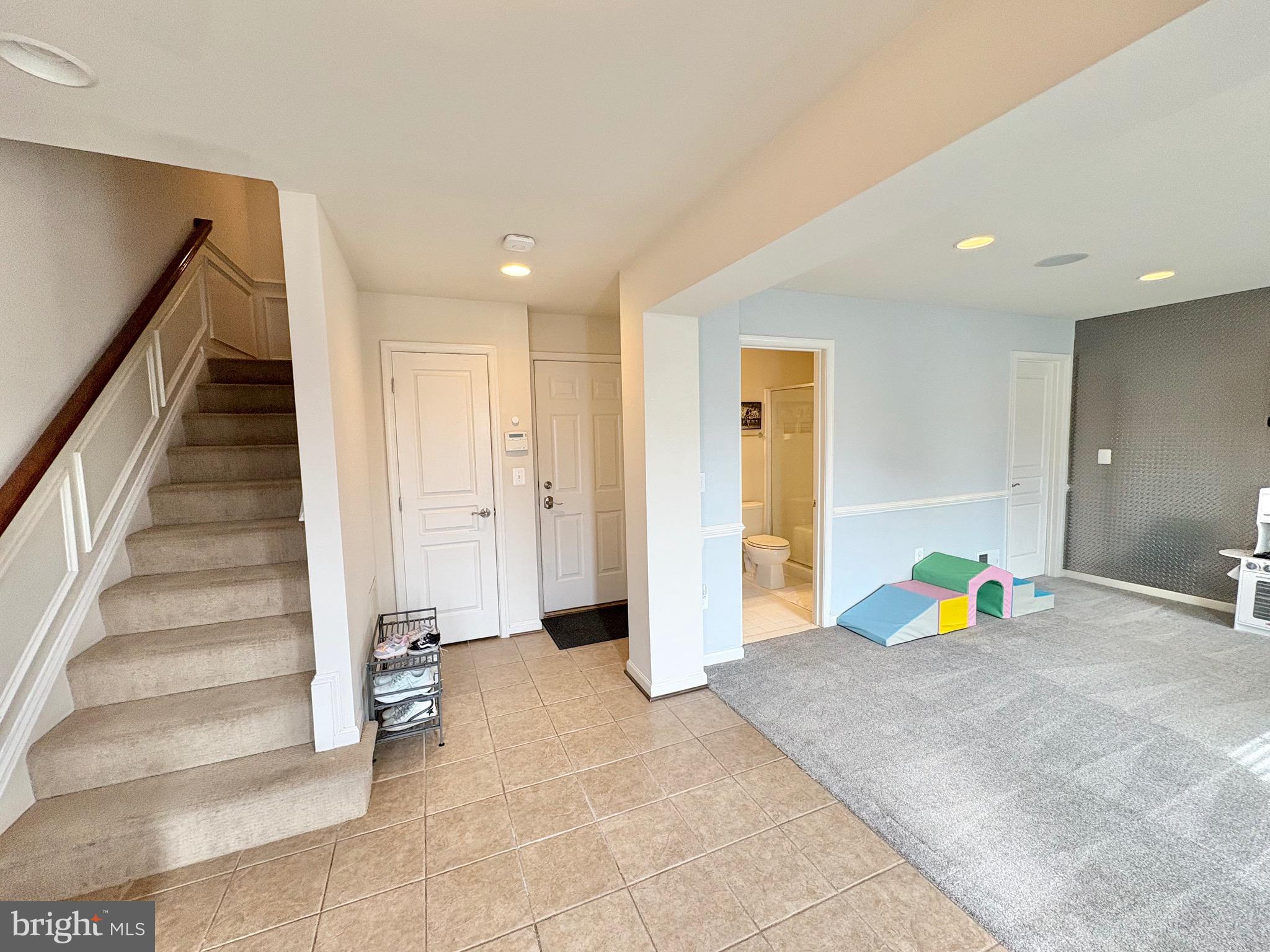 HERNDON ADDITION TO OCCO - Residential Lease