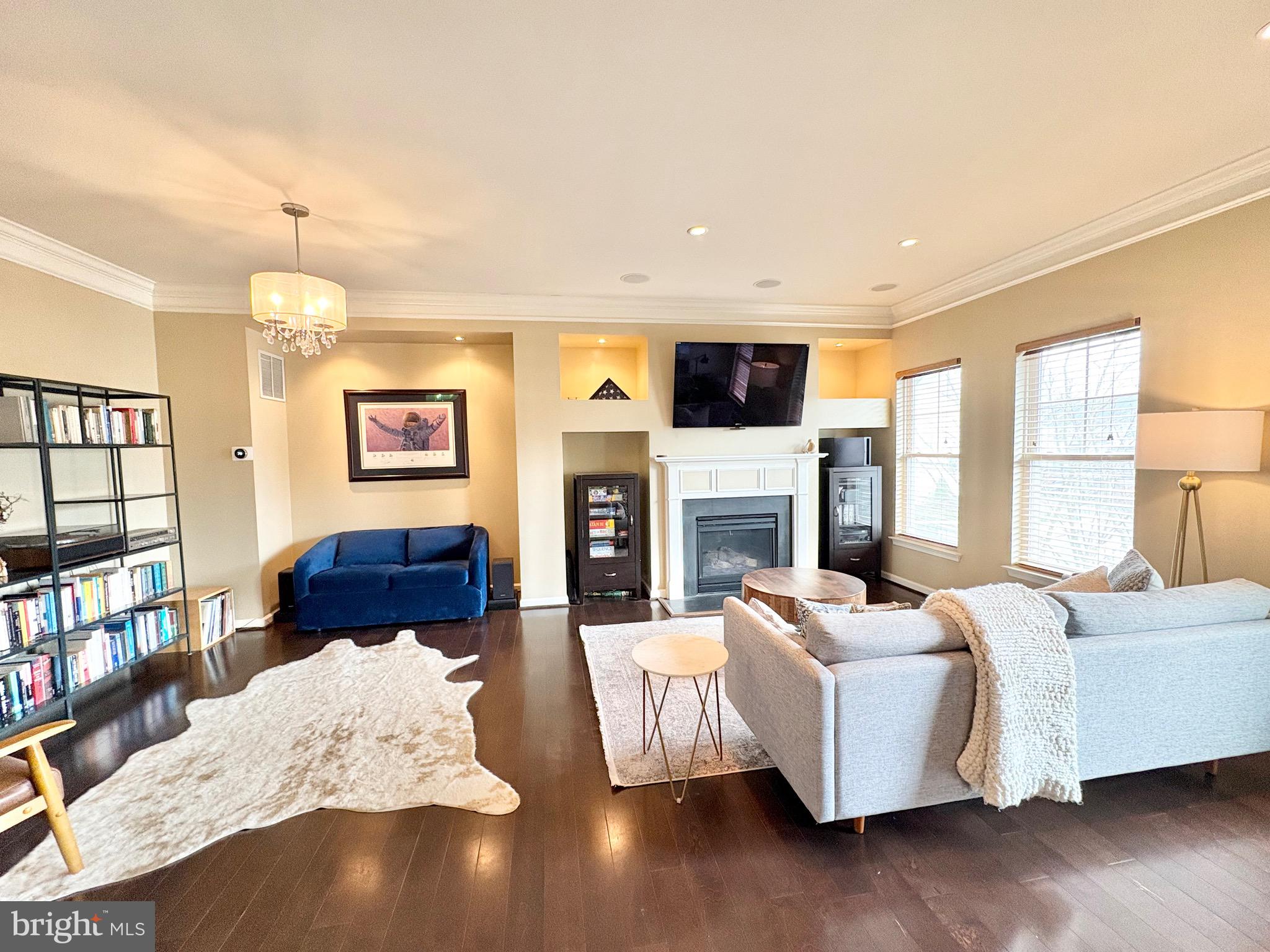 HERNDON ADDITION TO OCCO - Residential Lease