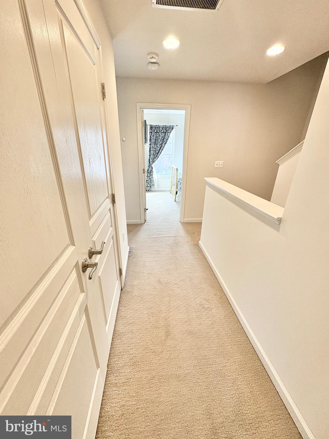 HERNDON ADDITION TO OCCO - Residential Lease