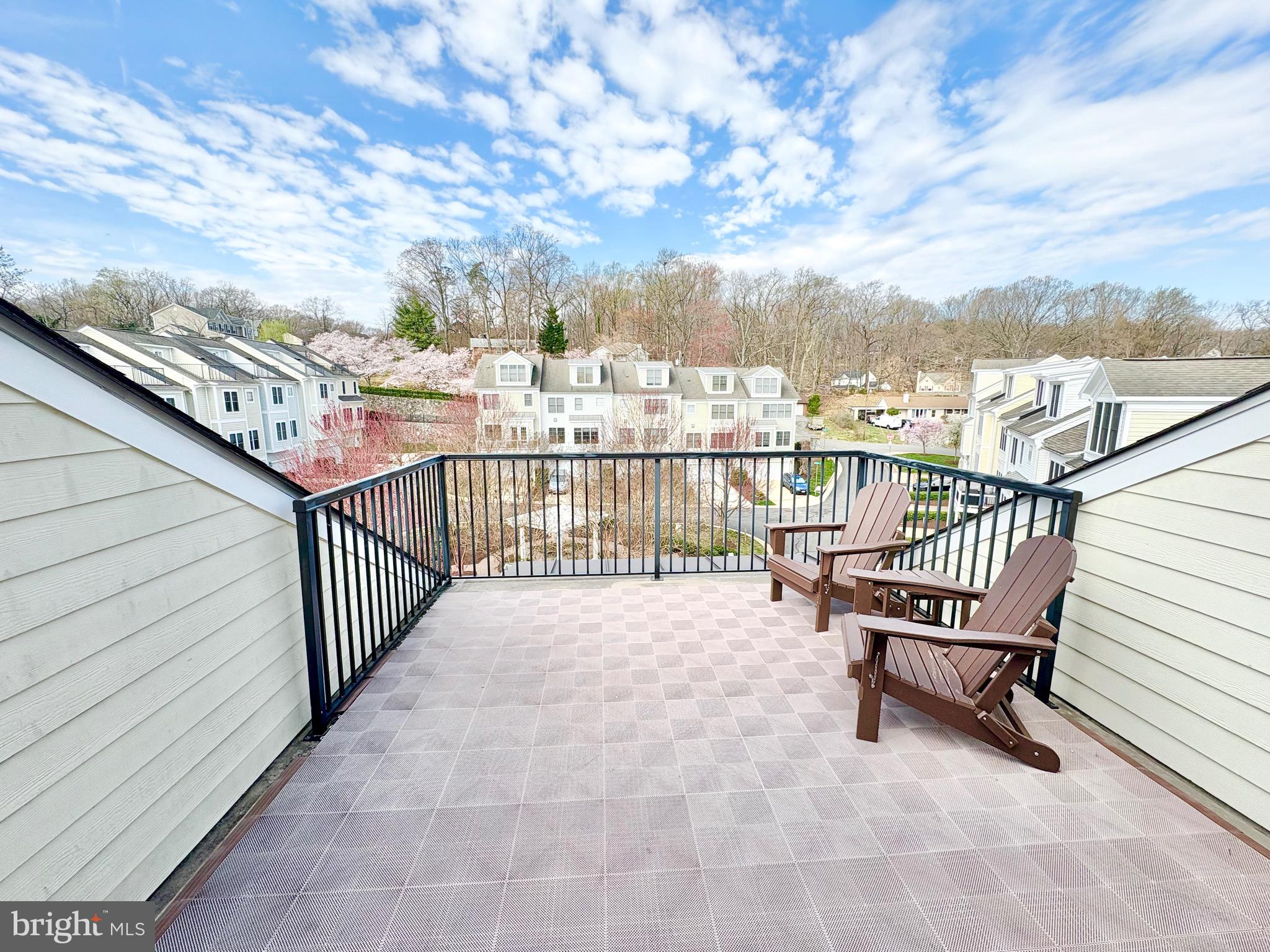 HERNDON ADDITION TO OCCO - Residential Lease