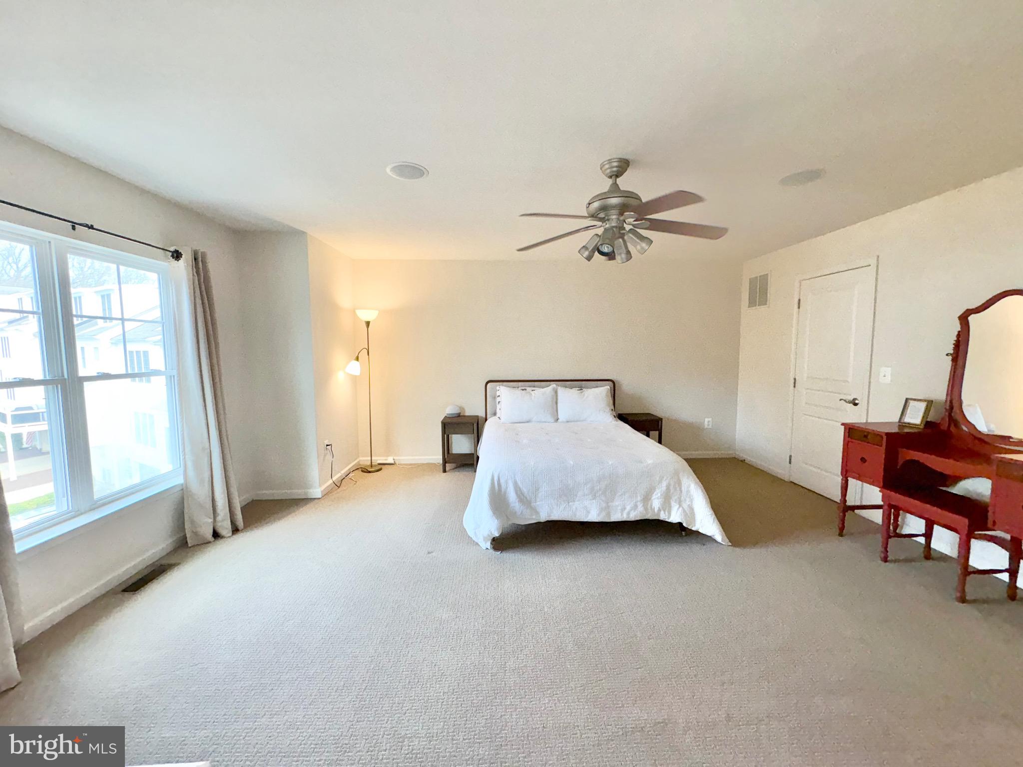 HERNDON ADDITION TO OCCO - Residential Lease