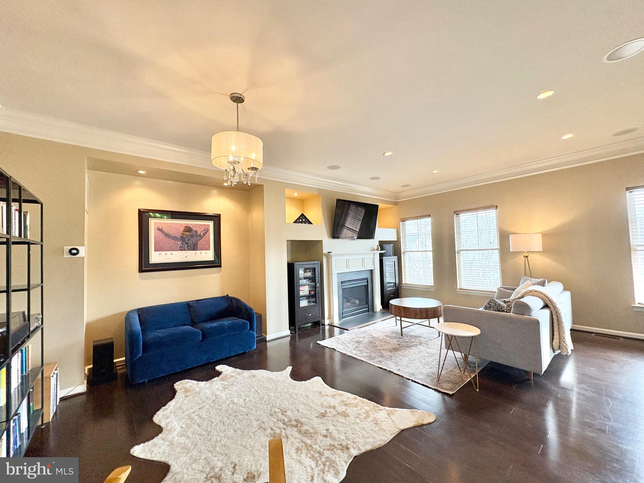 HERNDON ADDITION TO OCCO - Residential Lease