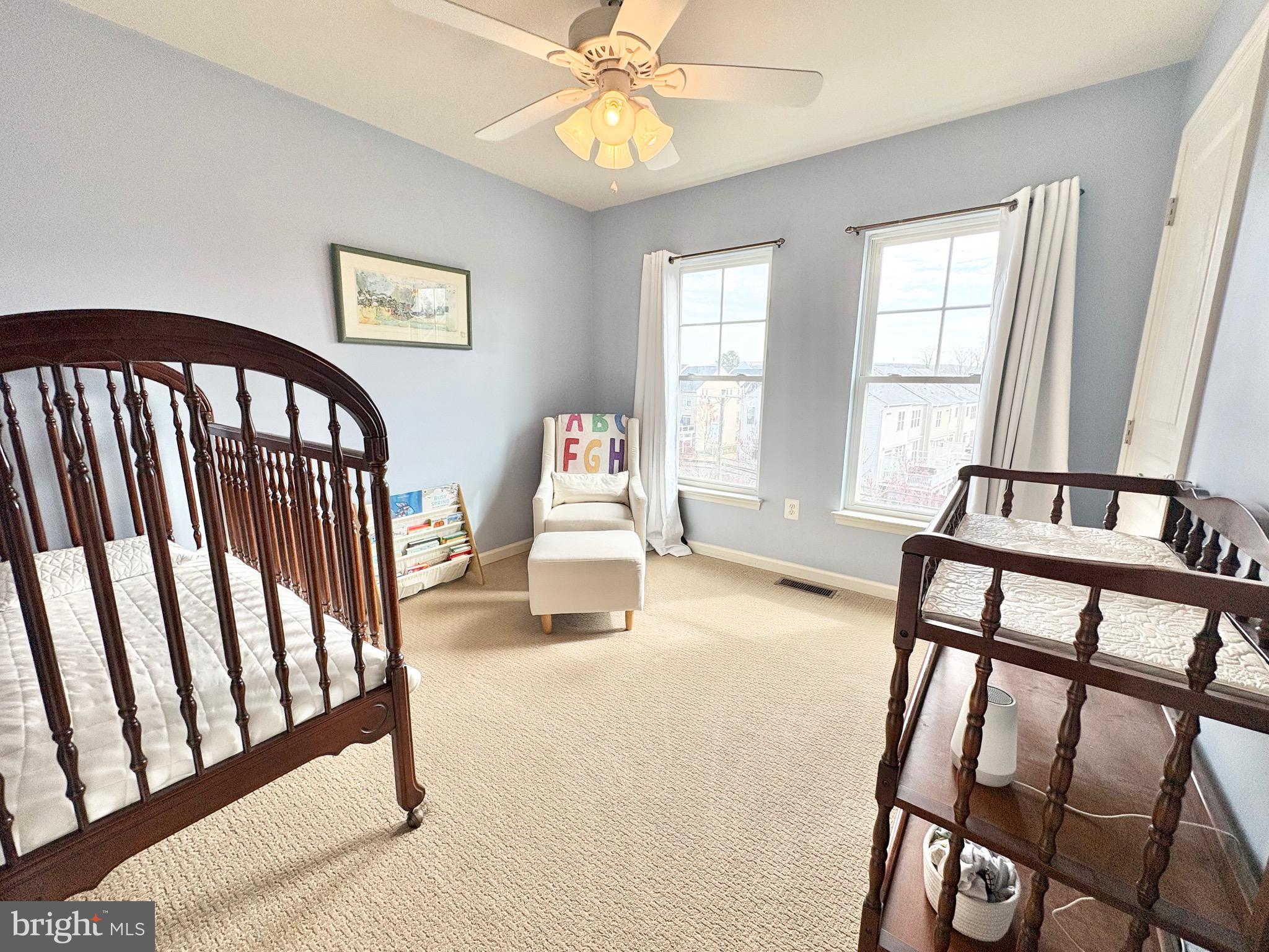 HERNDON ADDITION TO OCCO - Residential Lease