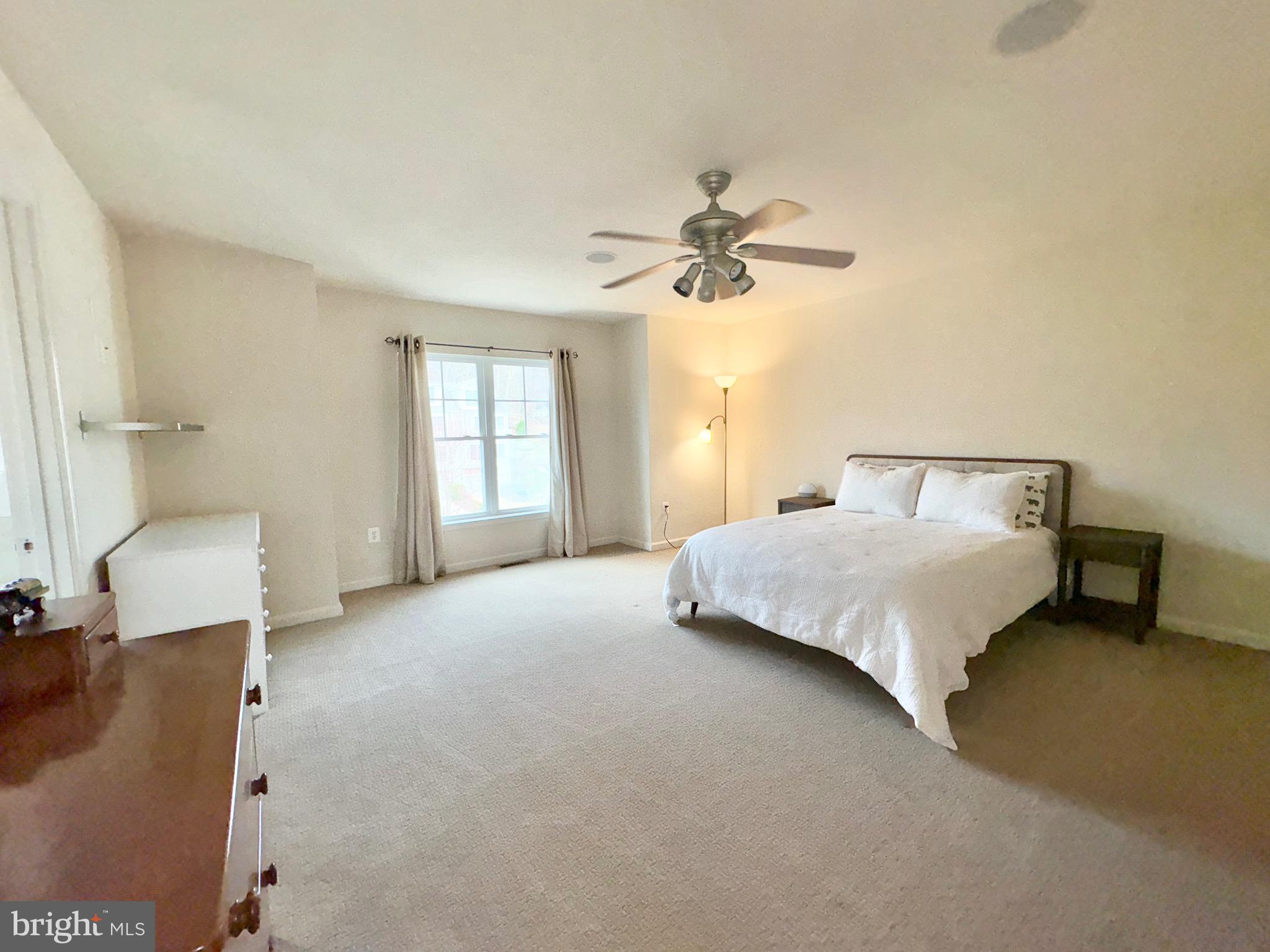 HERNDON ADDITION TO OCCO - Residential Lease