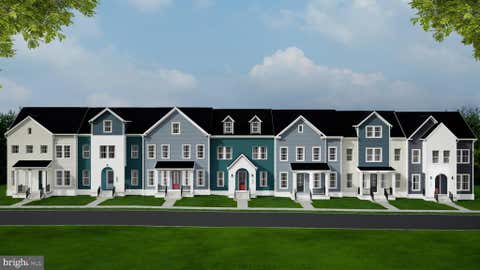 Photo of 9647 Grant Avenue, MANASSAS, VA 20108 (MLS # VAMN2011542)