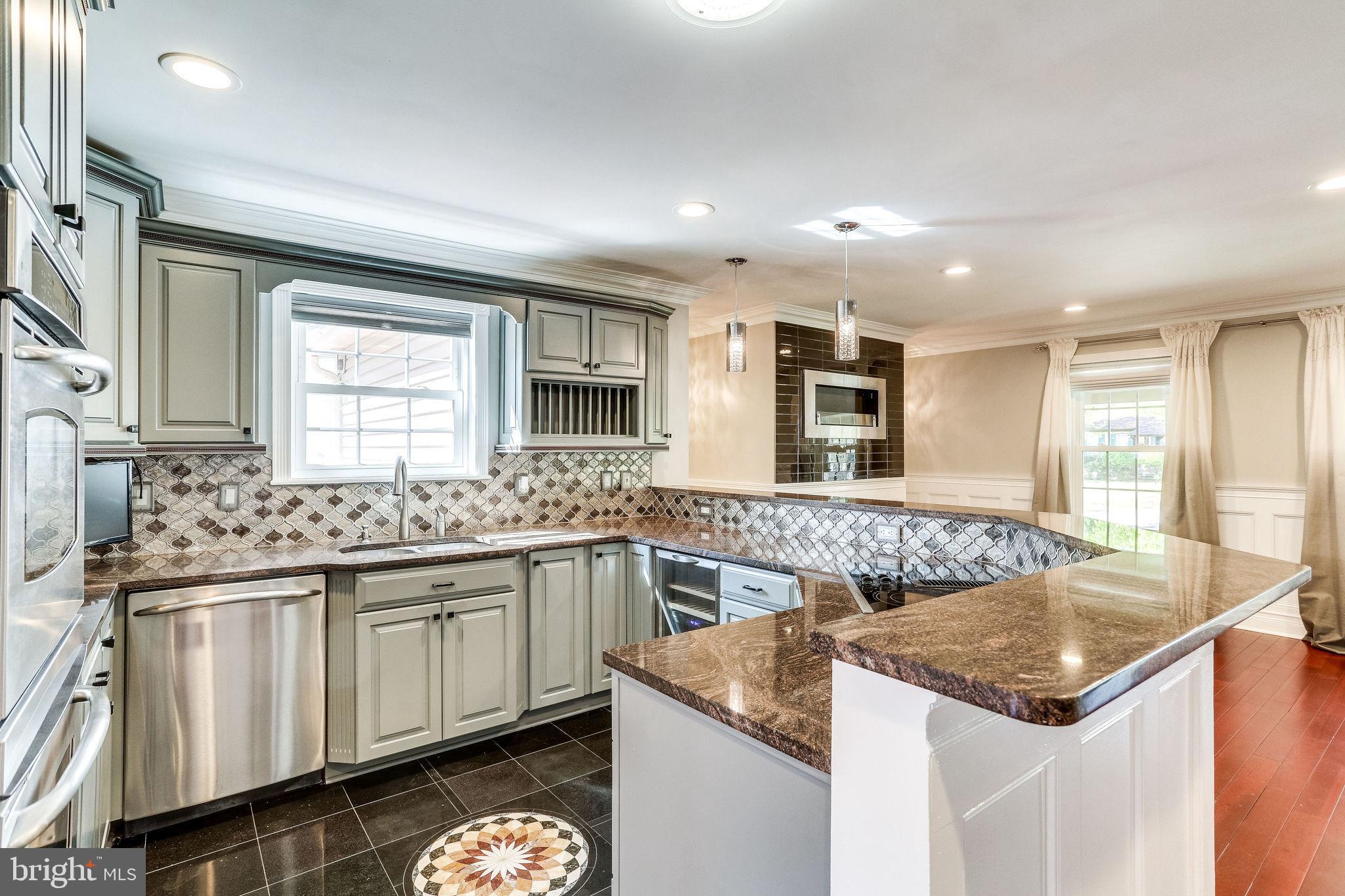 TANTALLON SOUTH - Residential Lease