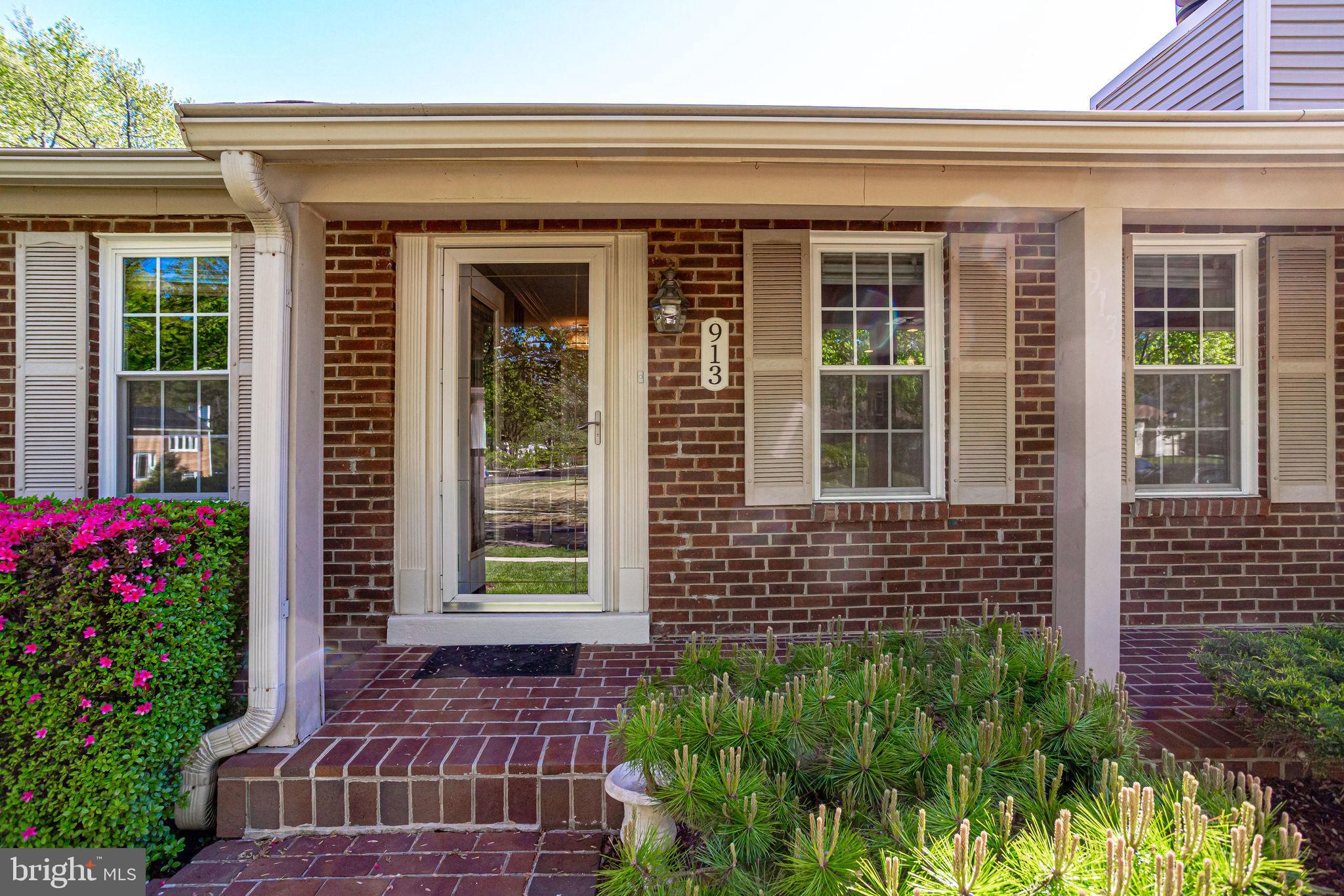 TANTALLON SOUTH - Residential Lease