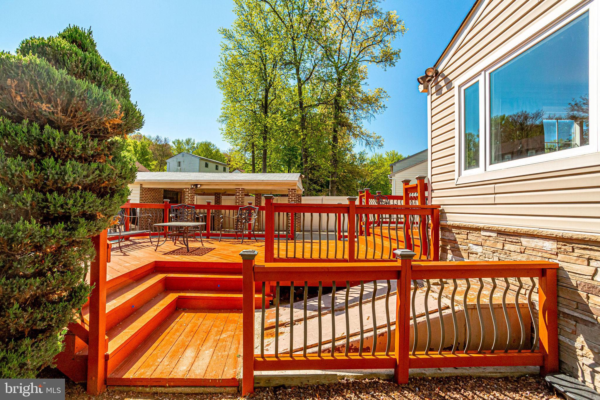 TANTALLON SOUTH - Residential Lease