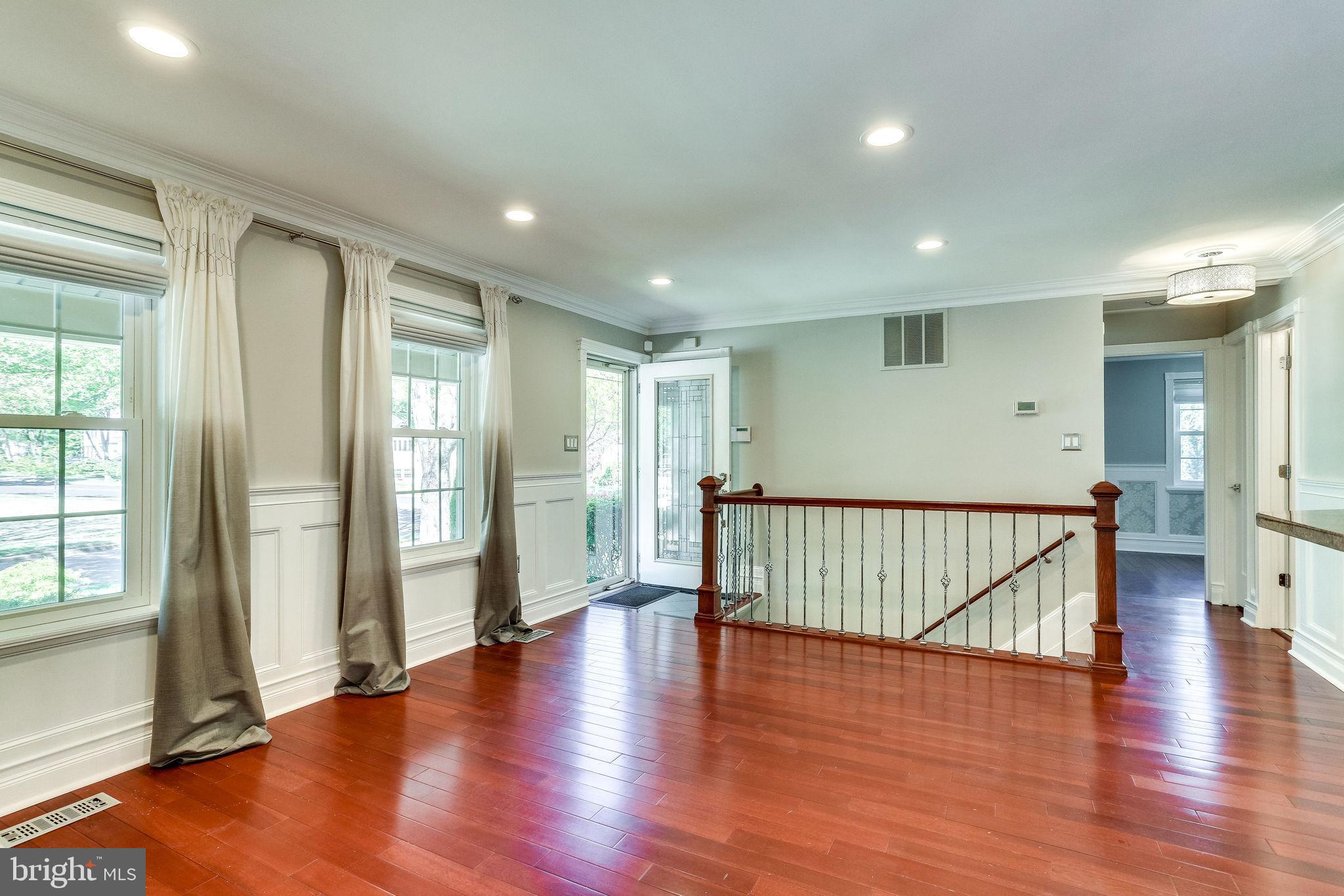 TANTALLON SOUTH - Residential Lease