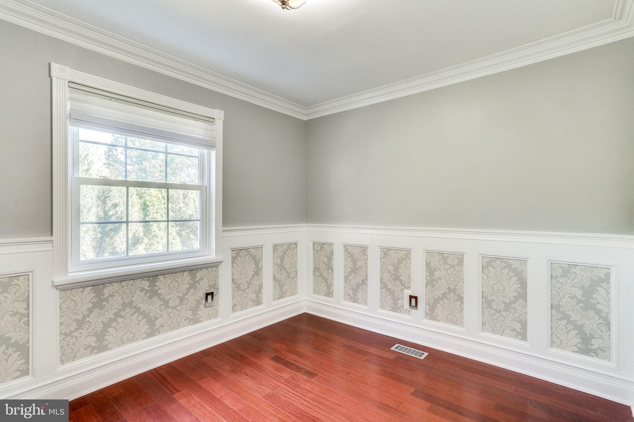 TANTALLON SOUTH - Residential Lease