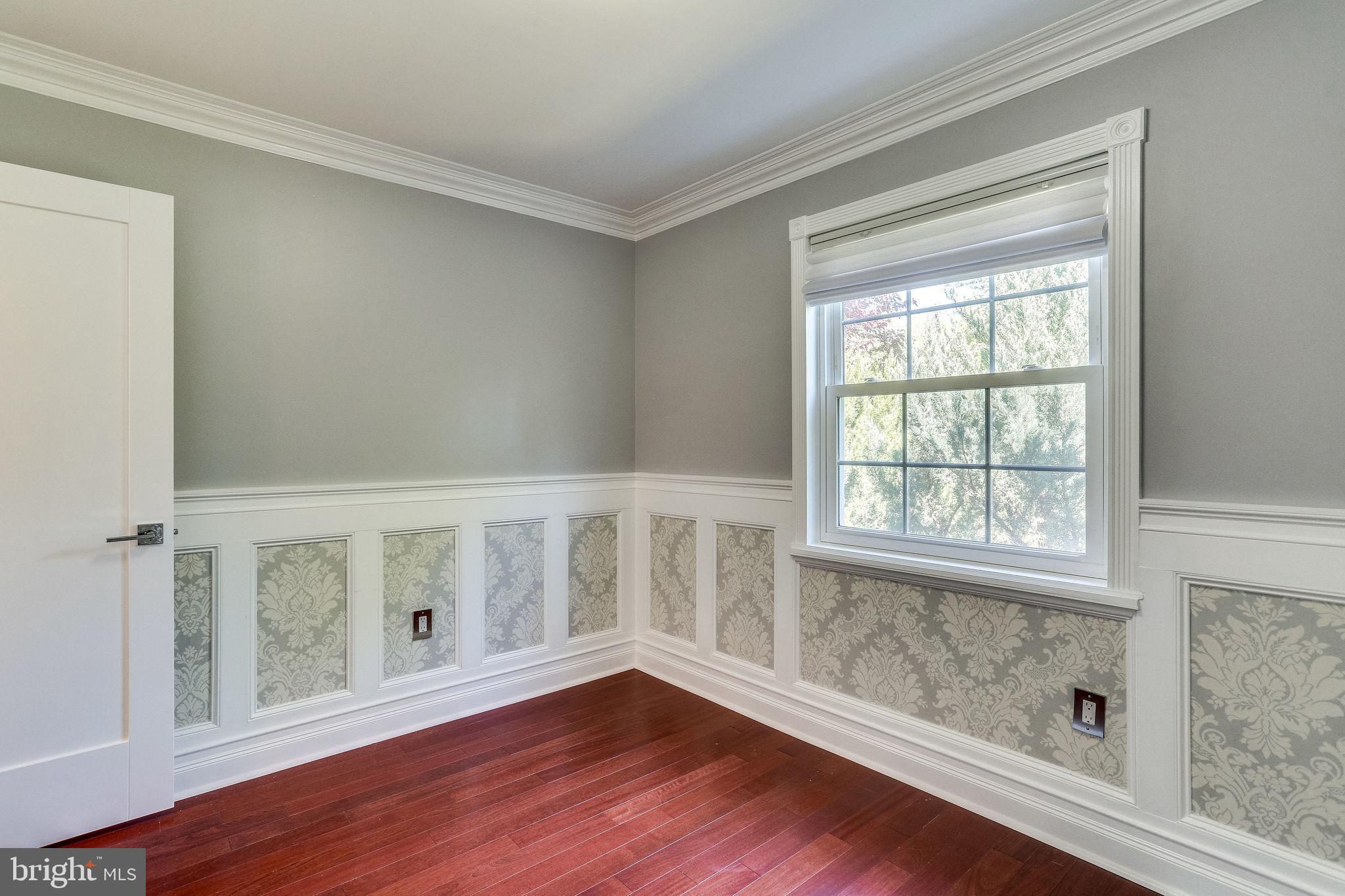 TANTALLON SOUTH - Residential Lease