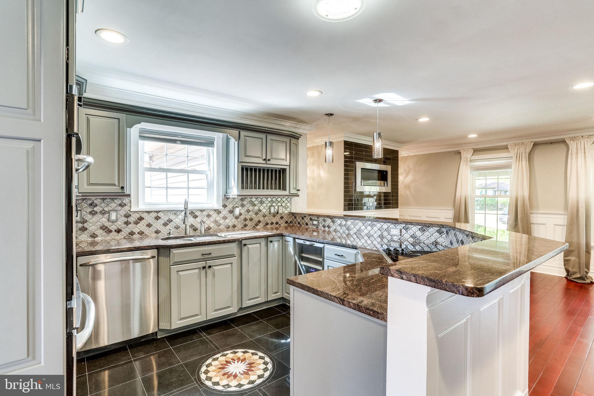 TANTALLON SOUTH - Residential Lease