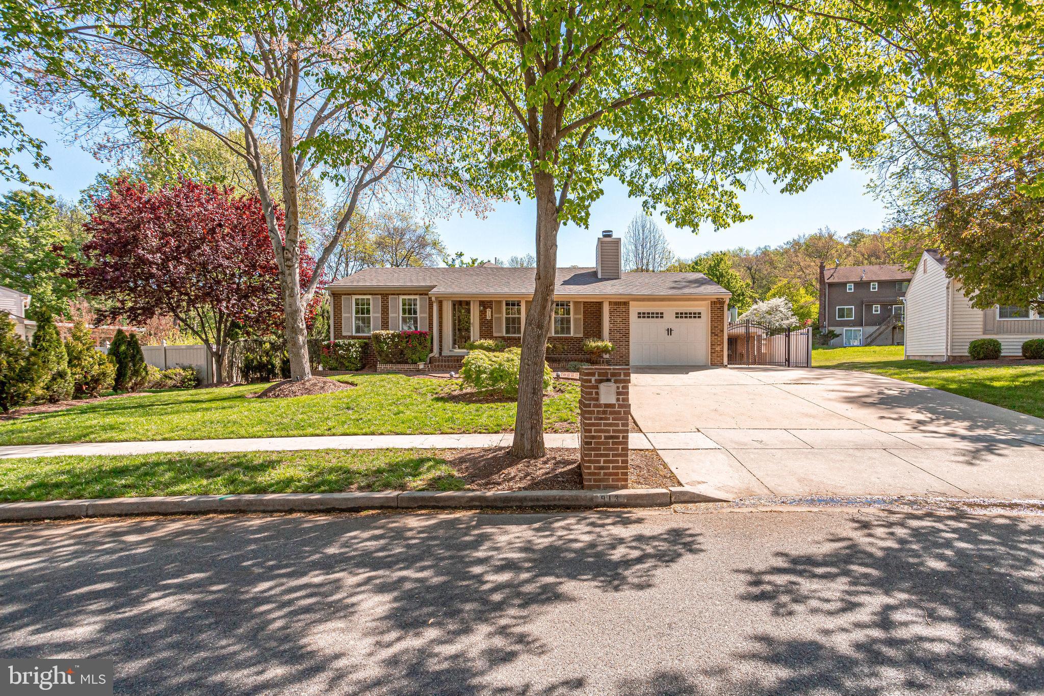 TANTALLON SOUTH - Residential Lease