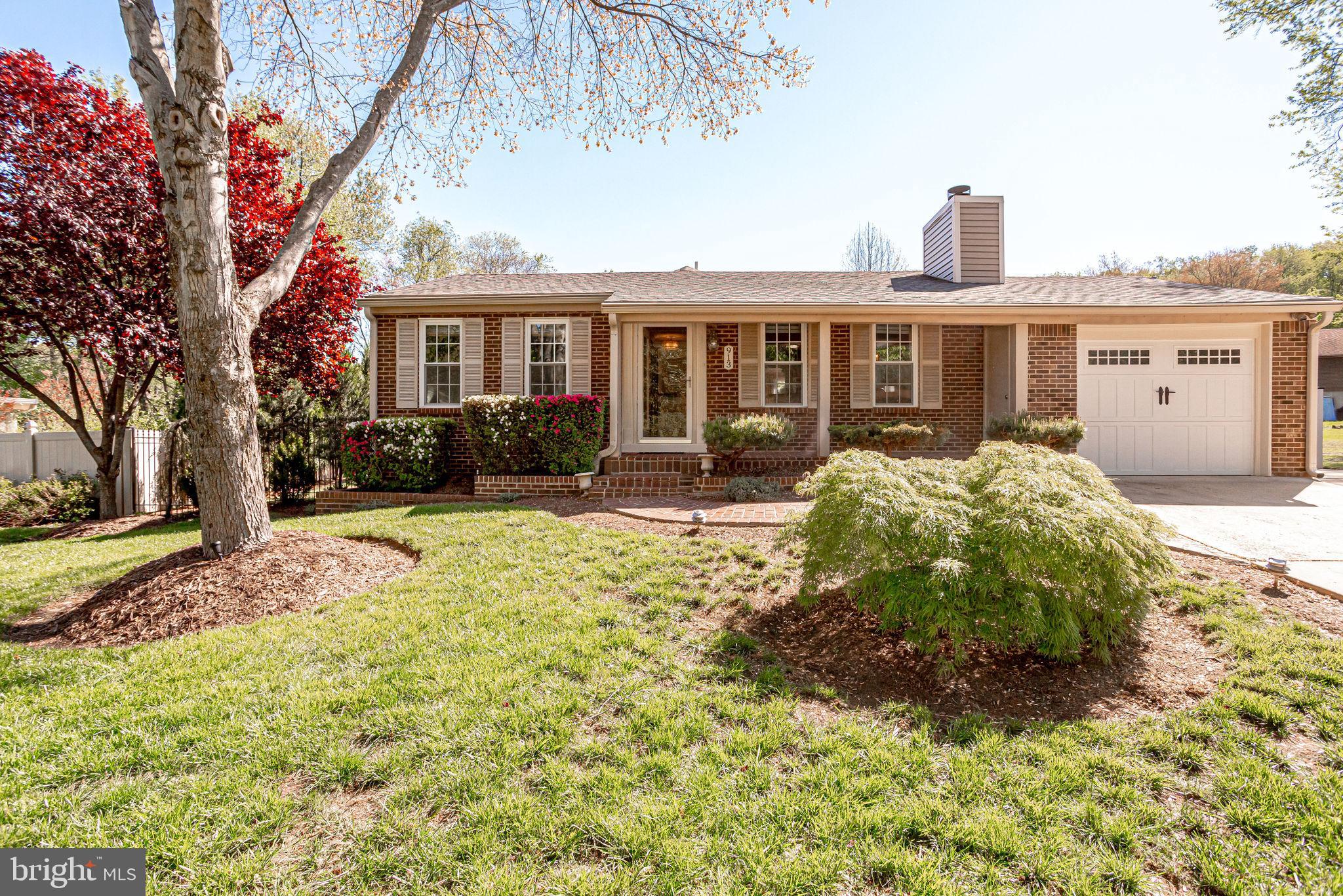 TANTALLON SOUTH - Residential Lease