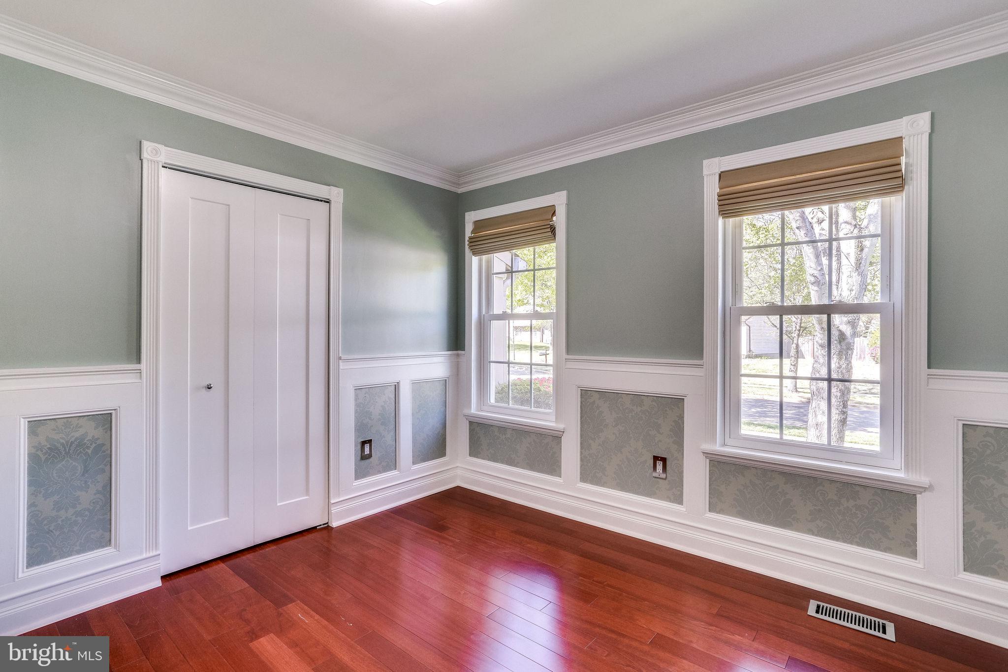 TANTALLON SOUTH - Residential Lease