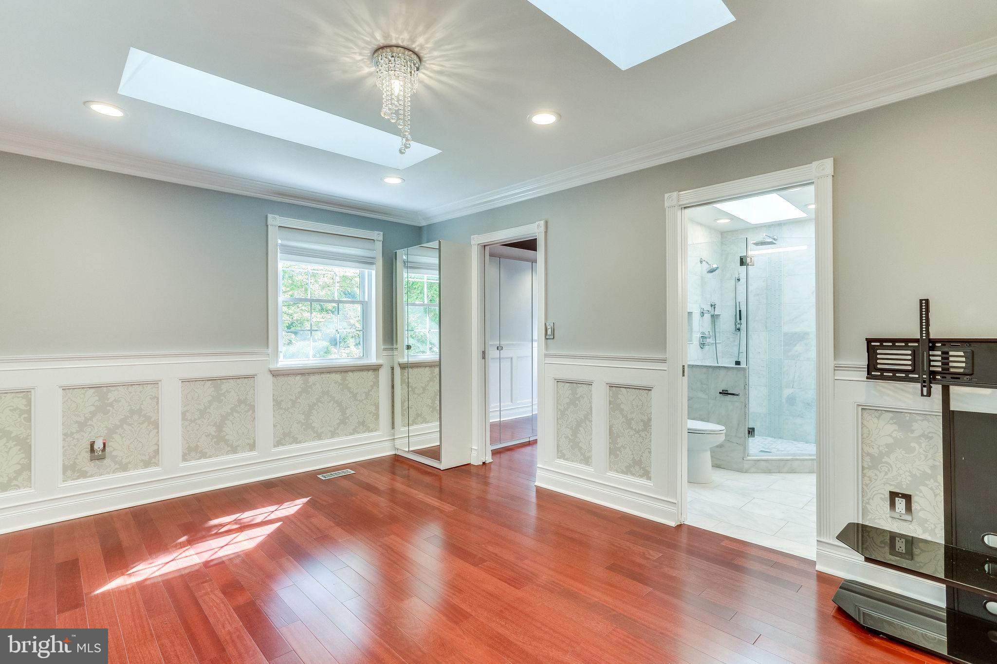 TANTALLON SOUTH - Residential Lease