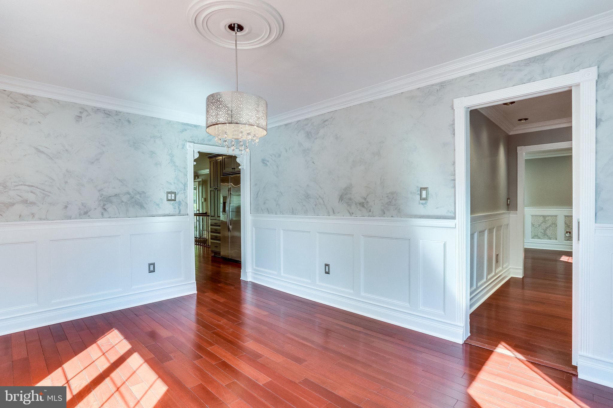 TANTALLON SOUTH - Residential Lease