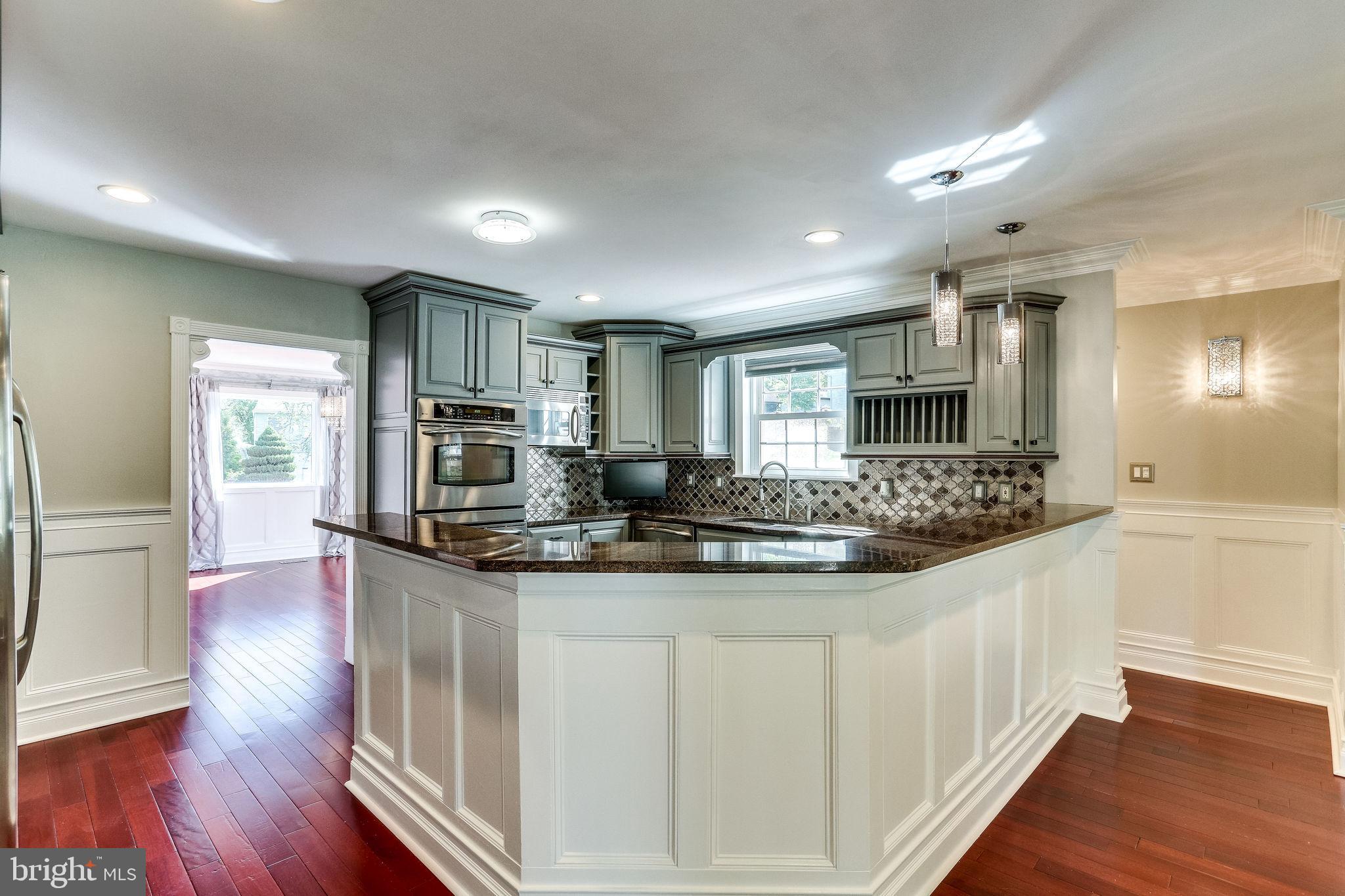 TANTALLON SOUTH - Residential Lease