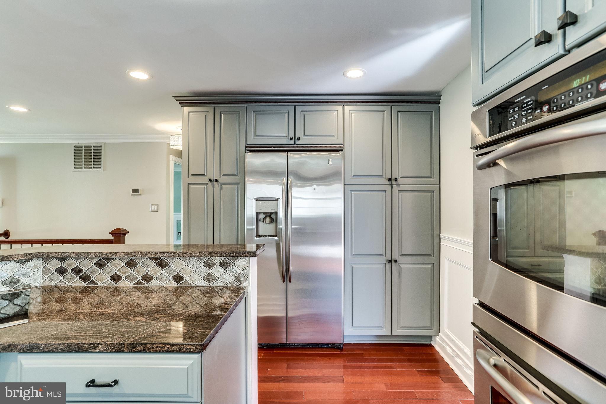 TANTALLON SOUTH - Residential Lease